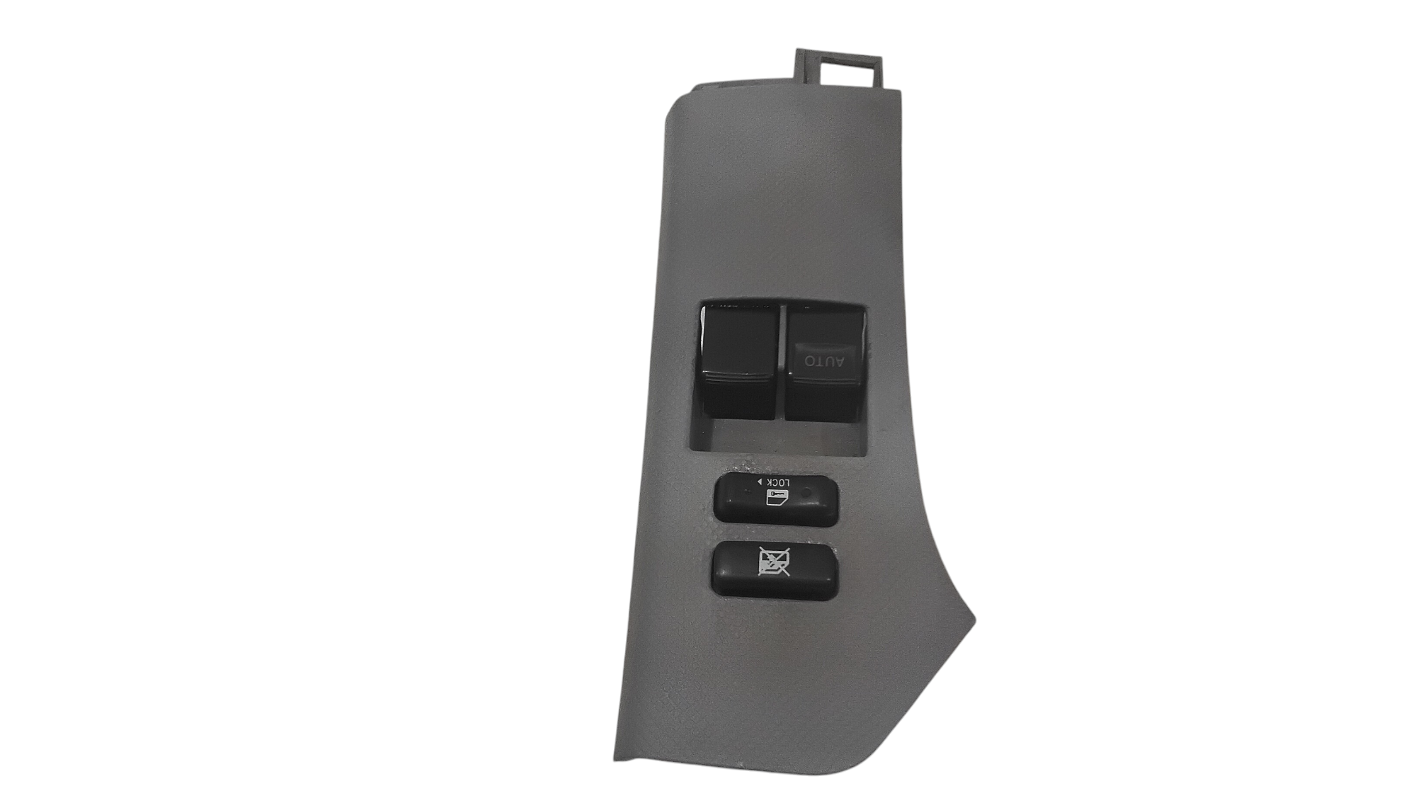 Pulsantiera anteriore sinistra Guida per Toyota Yaris Serie (05>08) (2005 - 2008)