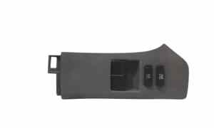 Pulsantiera anteriore sinistra Guida per Toyota Yaris Serie (05>08) (2005 - 2008)