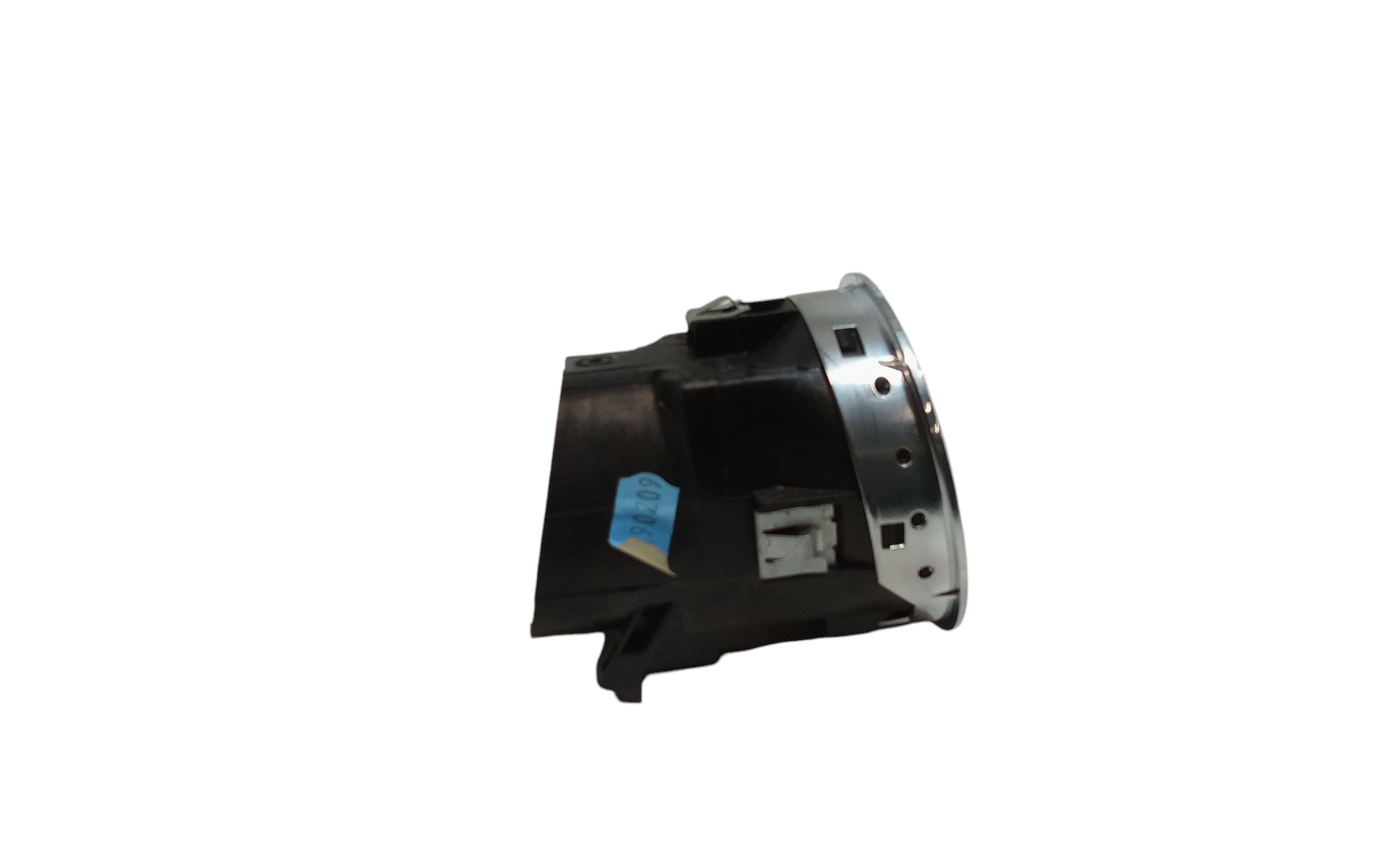 Bocchetta aria cruscotto lato passeggero per Fiat 500 Serie (07>14) (2007 - 2014)