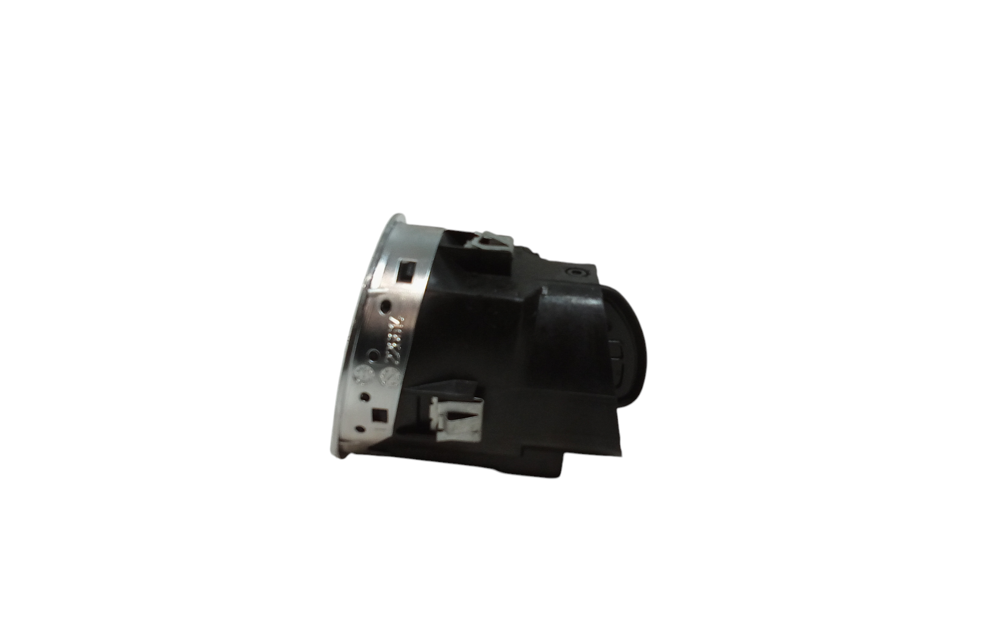 Bocchetta aria cruscotto lato passeggero per Fiat 500 Serie (07>14) (2007 - 2014)