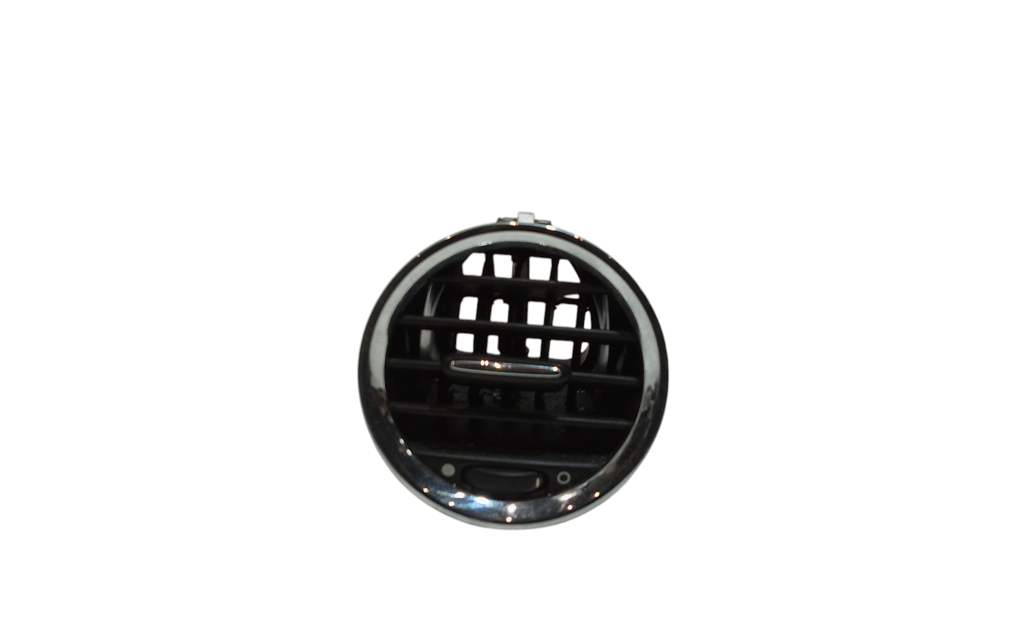 Bocchetta aria cruscotto lato passeggero per Fiat 500 Serie (07>14) (2007 - 2014)