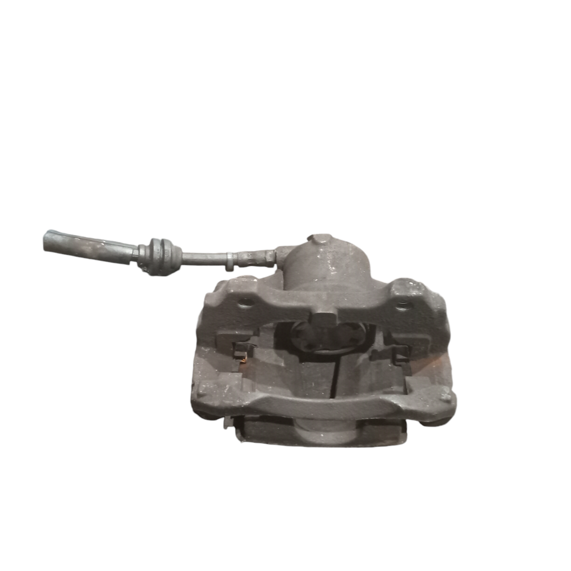 Pinza Freno anteriore Sinistra per Fiat Grande Punto 2 Serie (2008 - 2009)