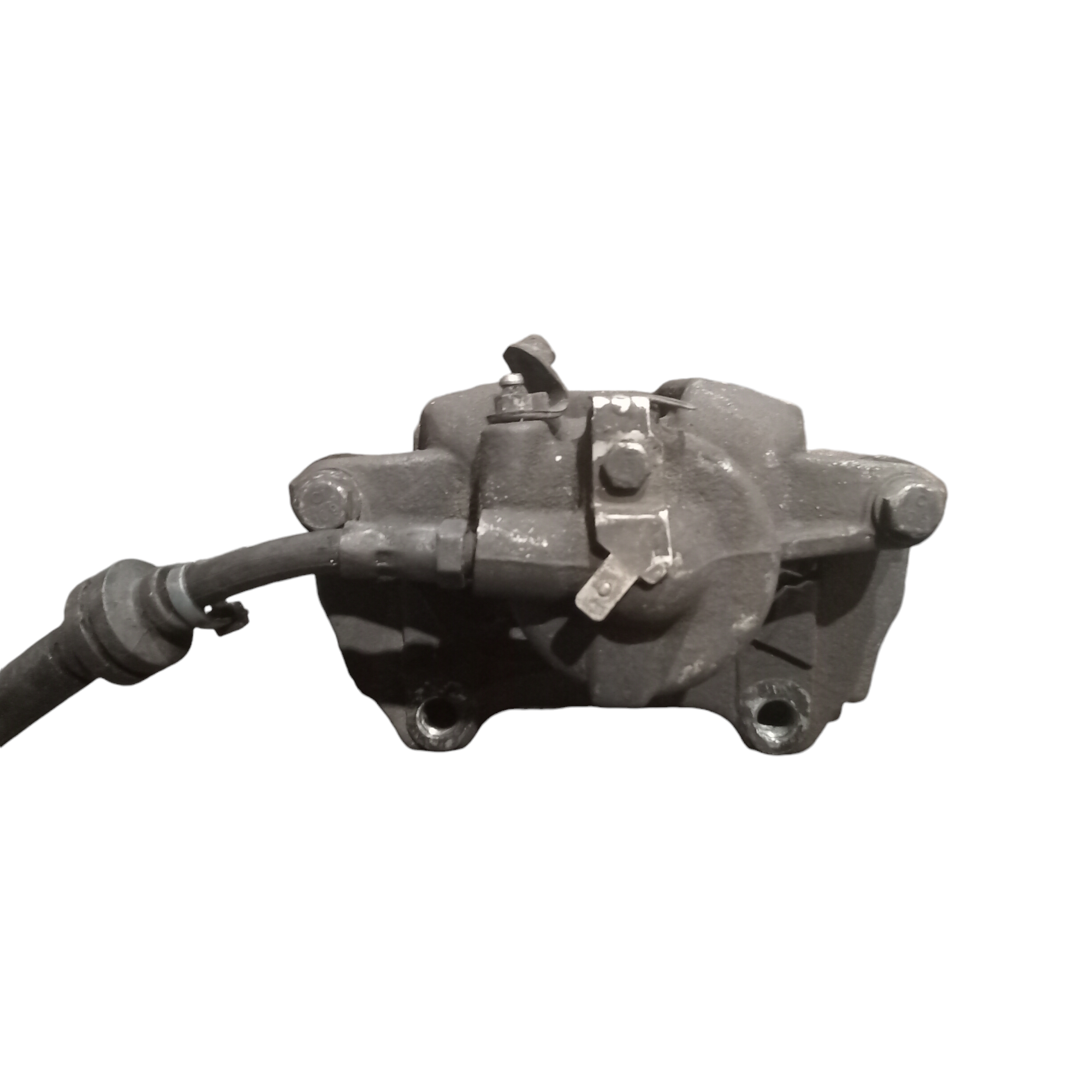 Pinza Freno anteriore Sinistra per Fiat Grande Punto 2 Serie (2008 - 2009)