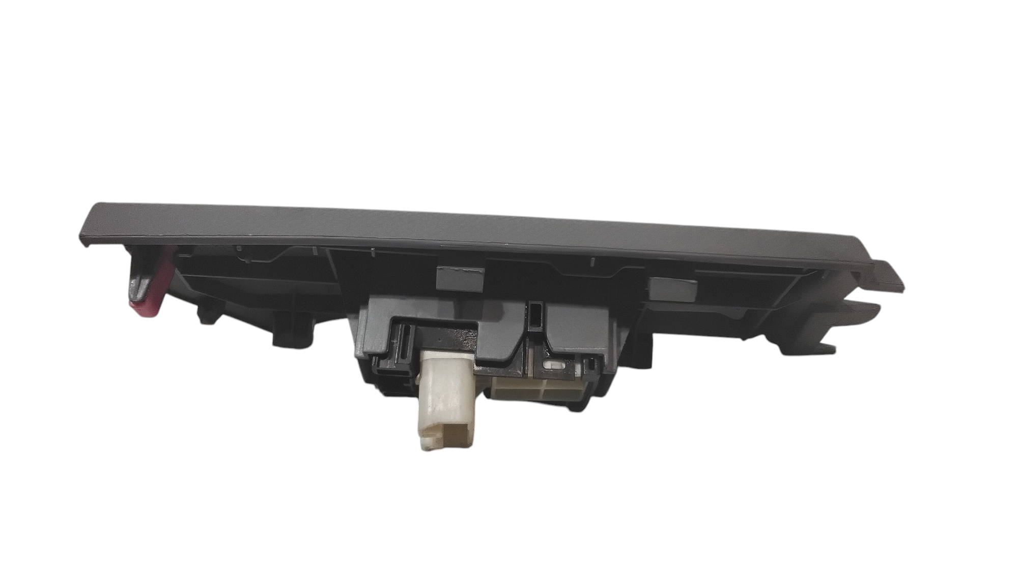 Pulsantiera Anteriore Destra Passeggero per Toyota Yaris Serie (05>08) (2005 - 2008)