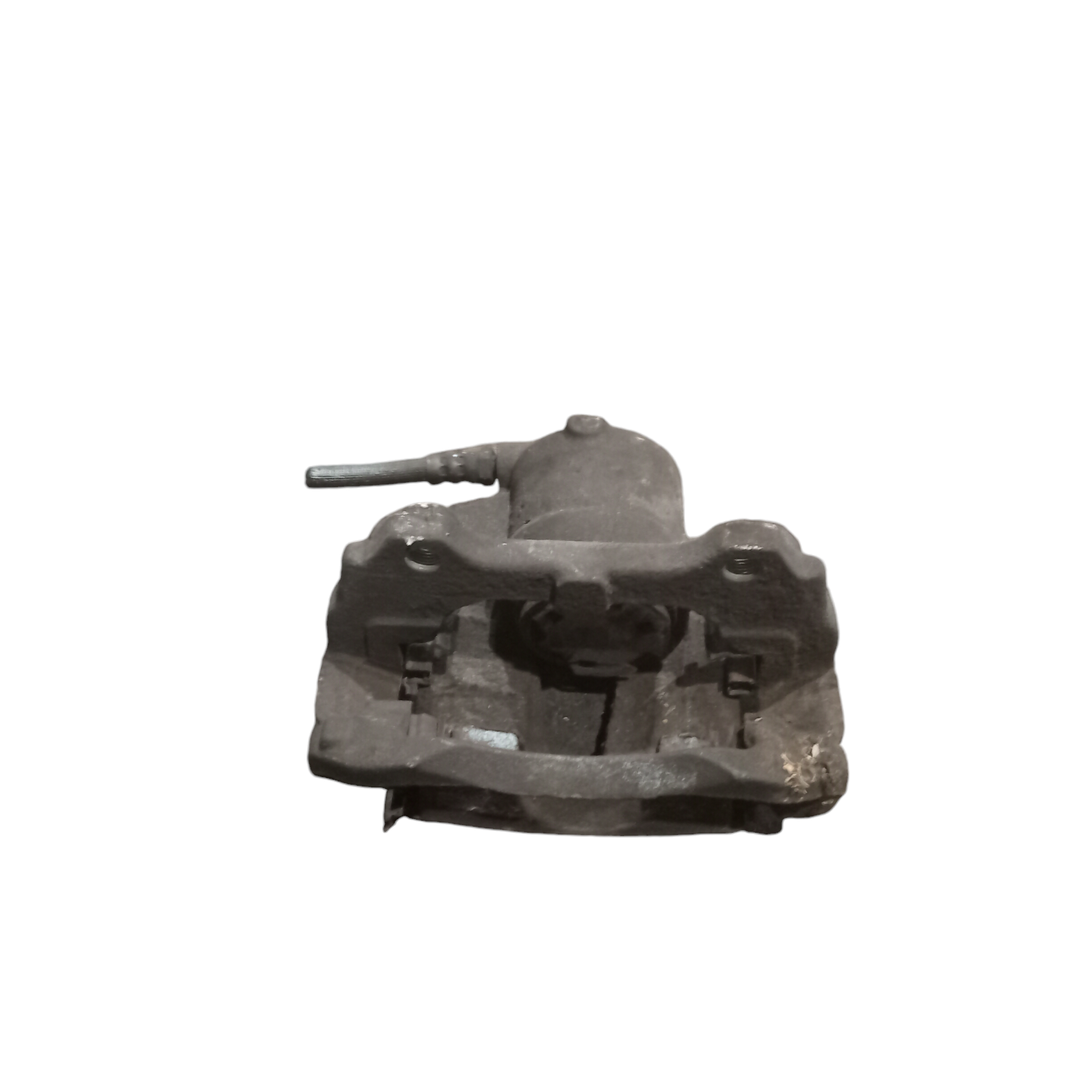 Pinza Freno anteriore Sinistra per Peugeot Bipper 1 Serie (2007 - In produzione)