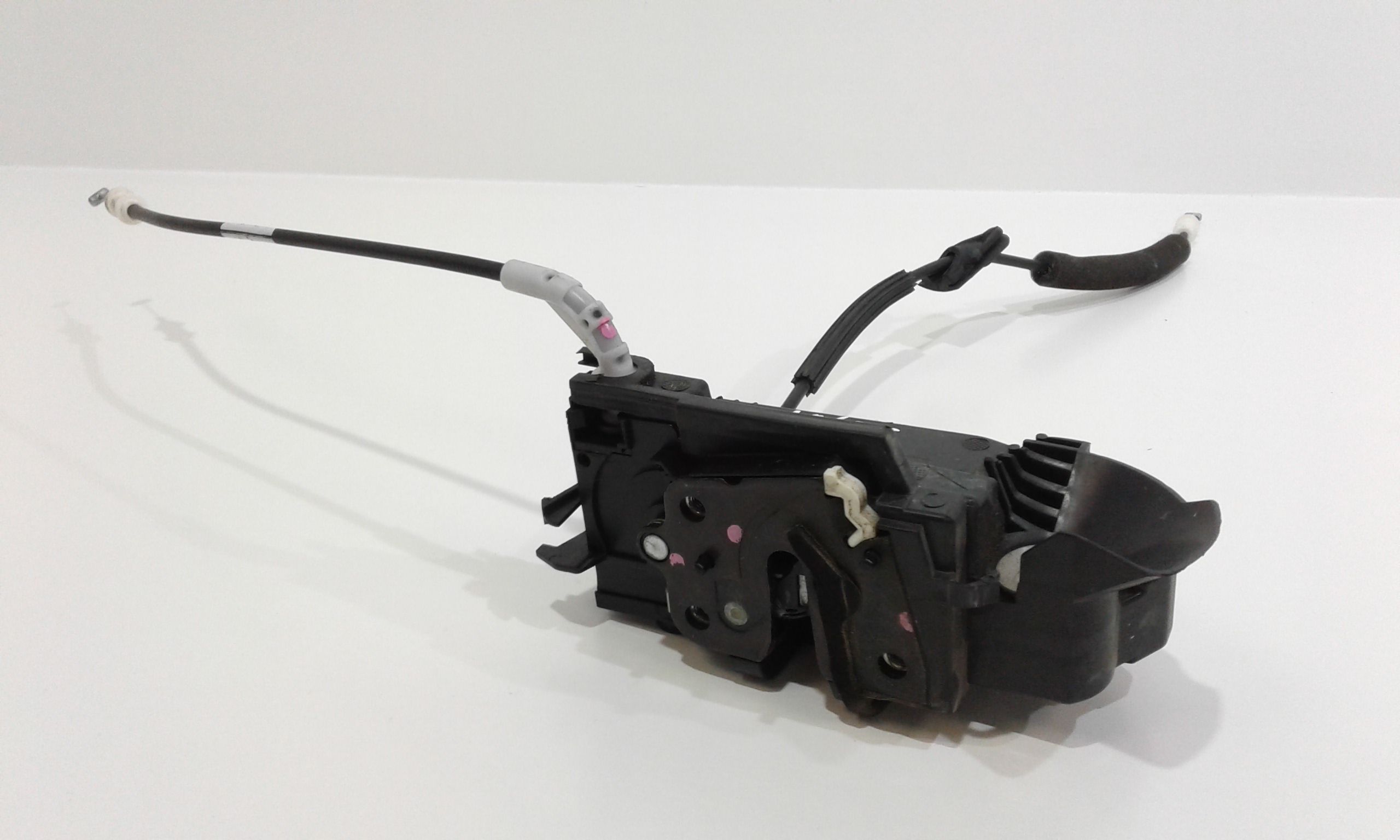 Serratura Anteriore Sinistra PEUGEOT 308 2 Serie