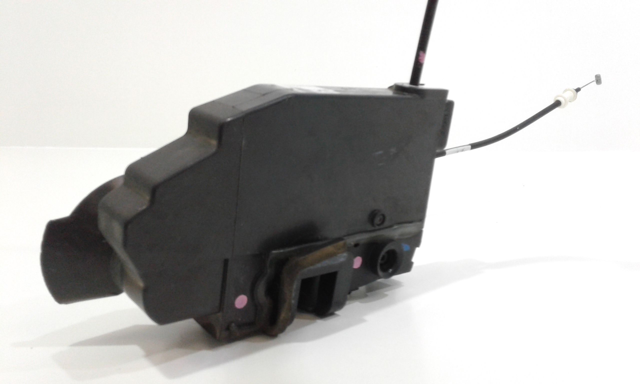 Serratura Anteriore Sinistra PEUGEOT 308 2 Serie