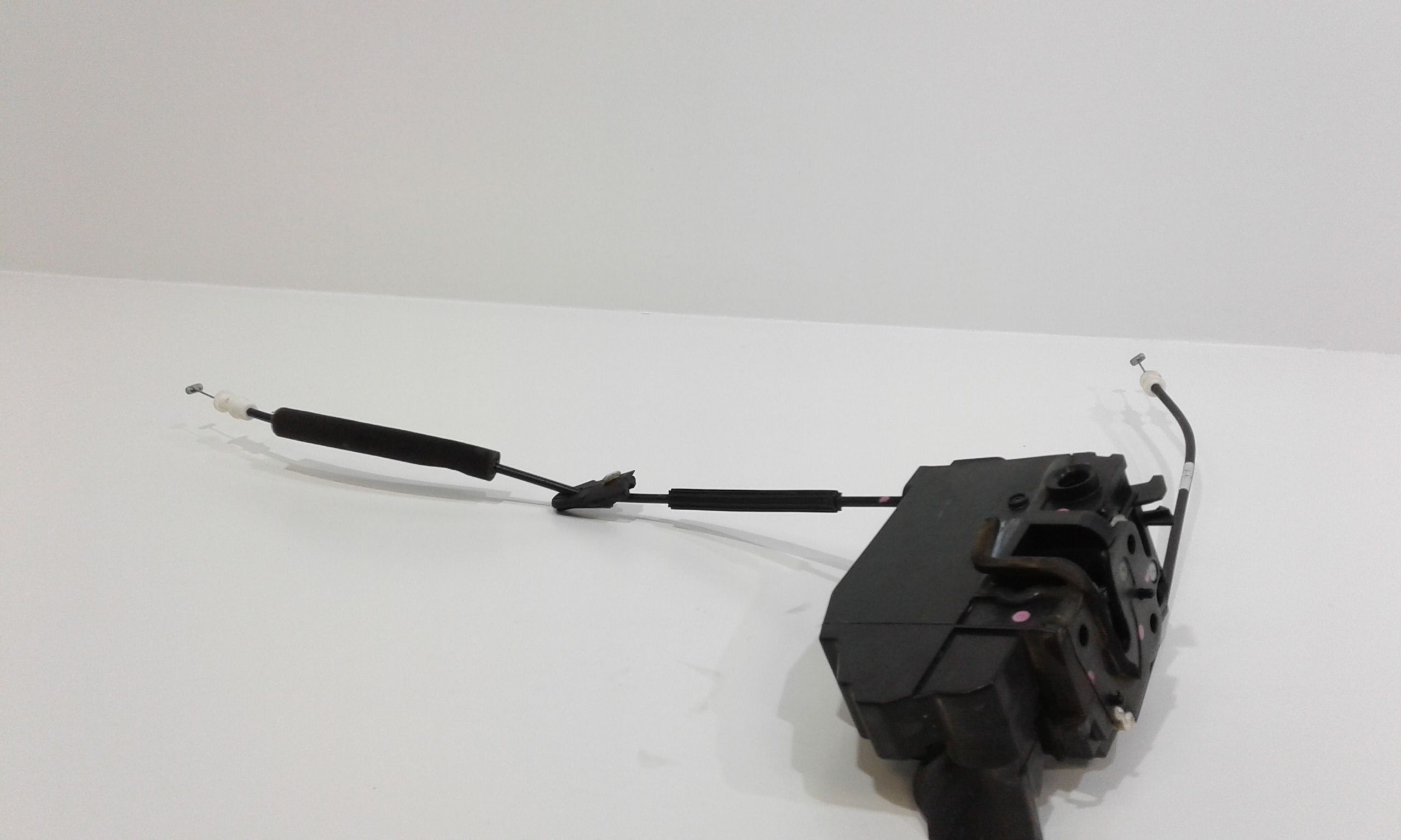 Serratura Anteriore Sinistra PEUGEOT 308 2 Serie