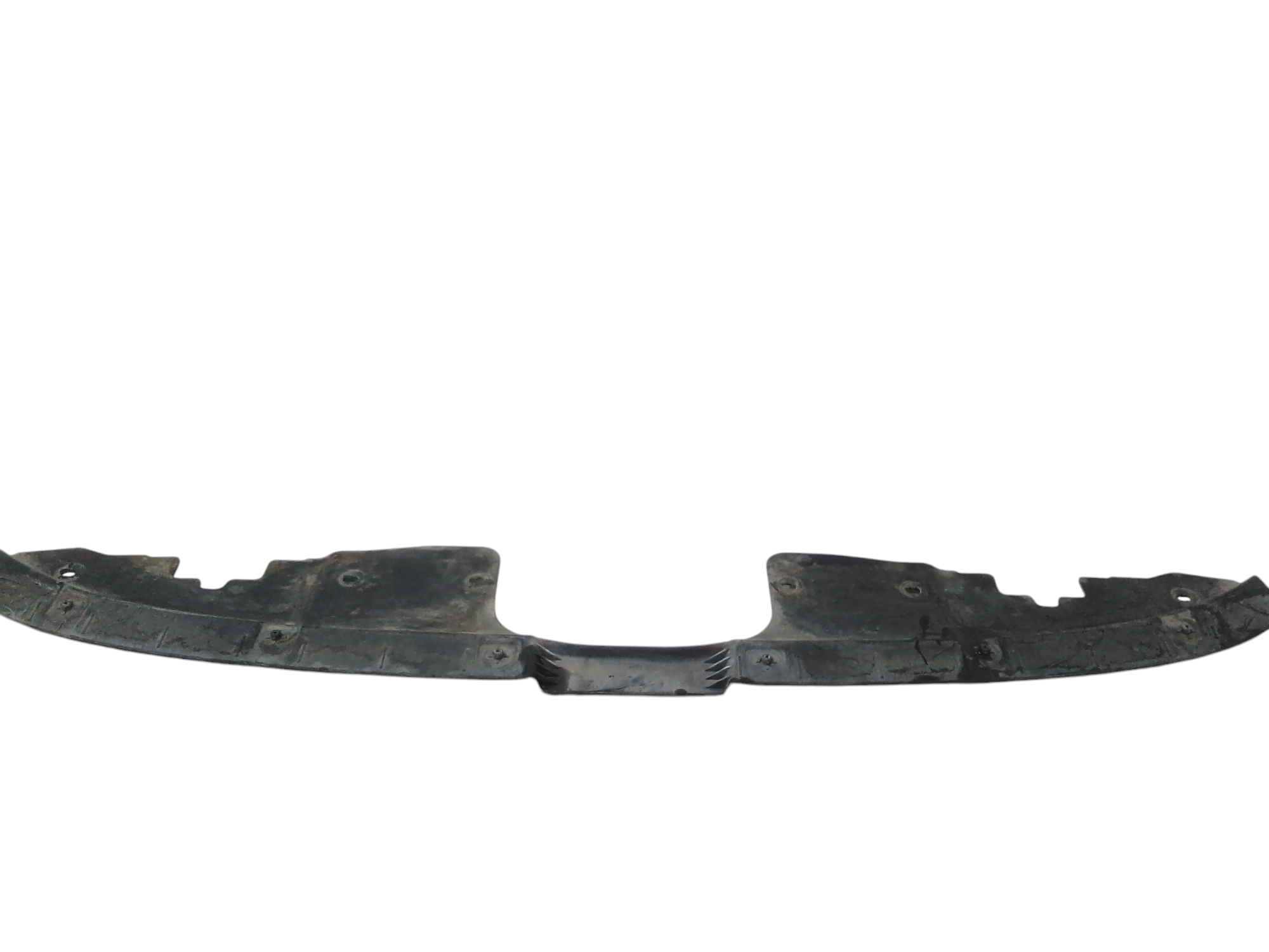 Modanatura batticofano per Land Rover Range Rover Evoque Serie (18>) (2018 - In produzione)