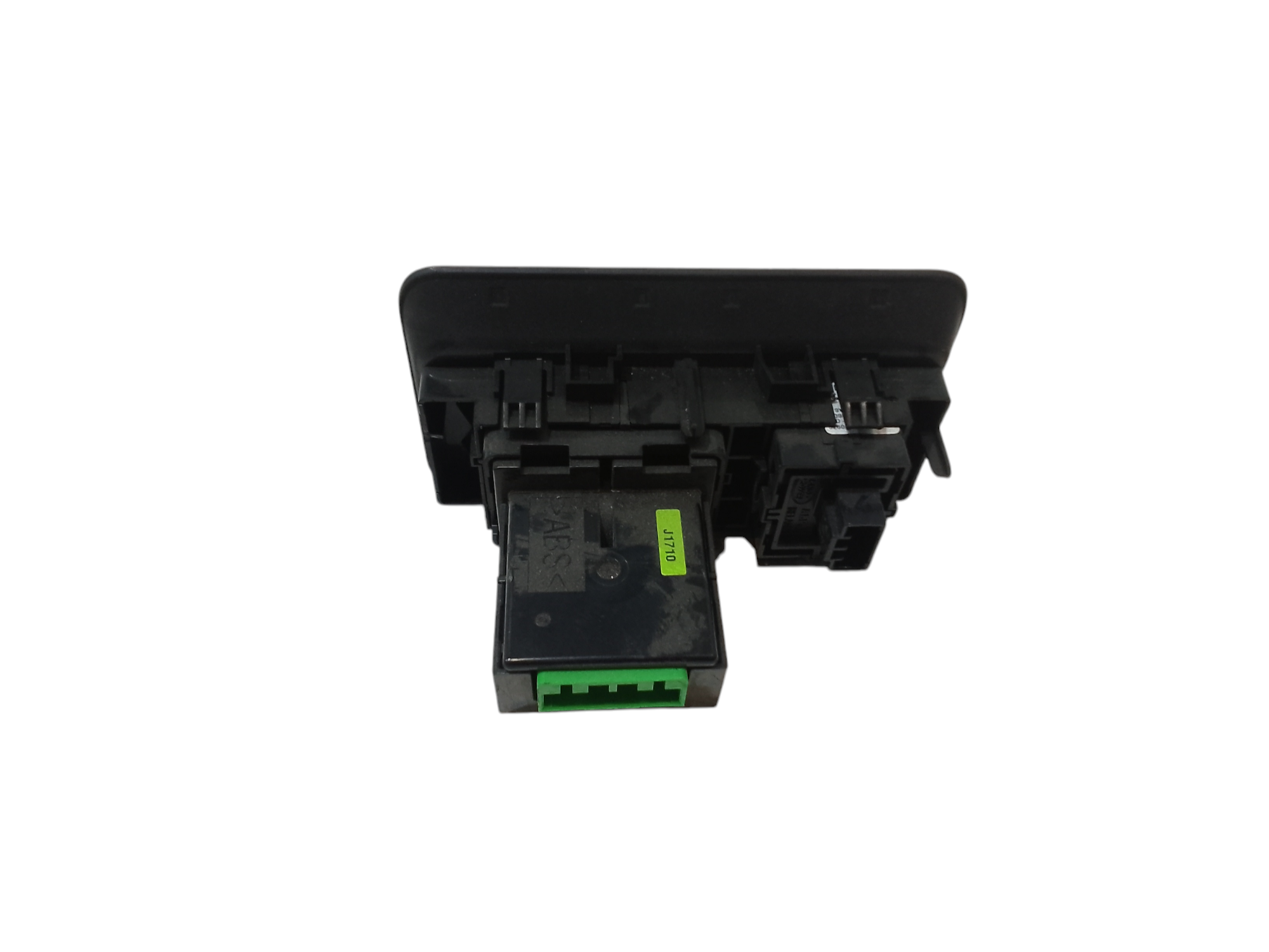 Pulsante apertura portellone posteriore per Land Rover Range Rover Evoque Serie (18>) (2018 - In produzione)