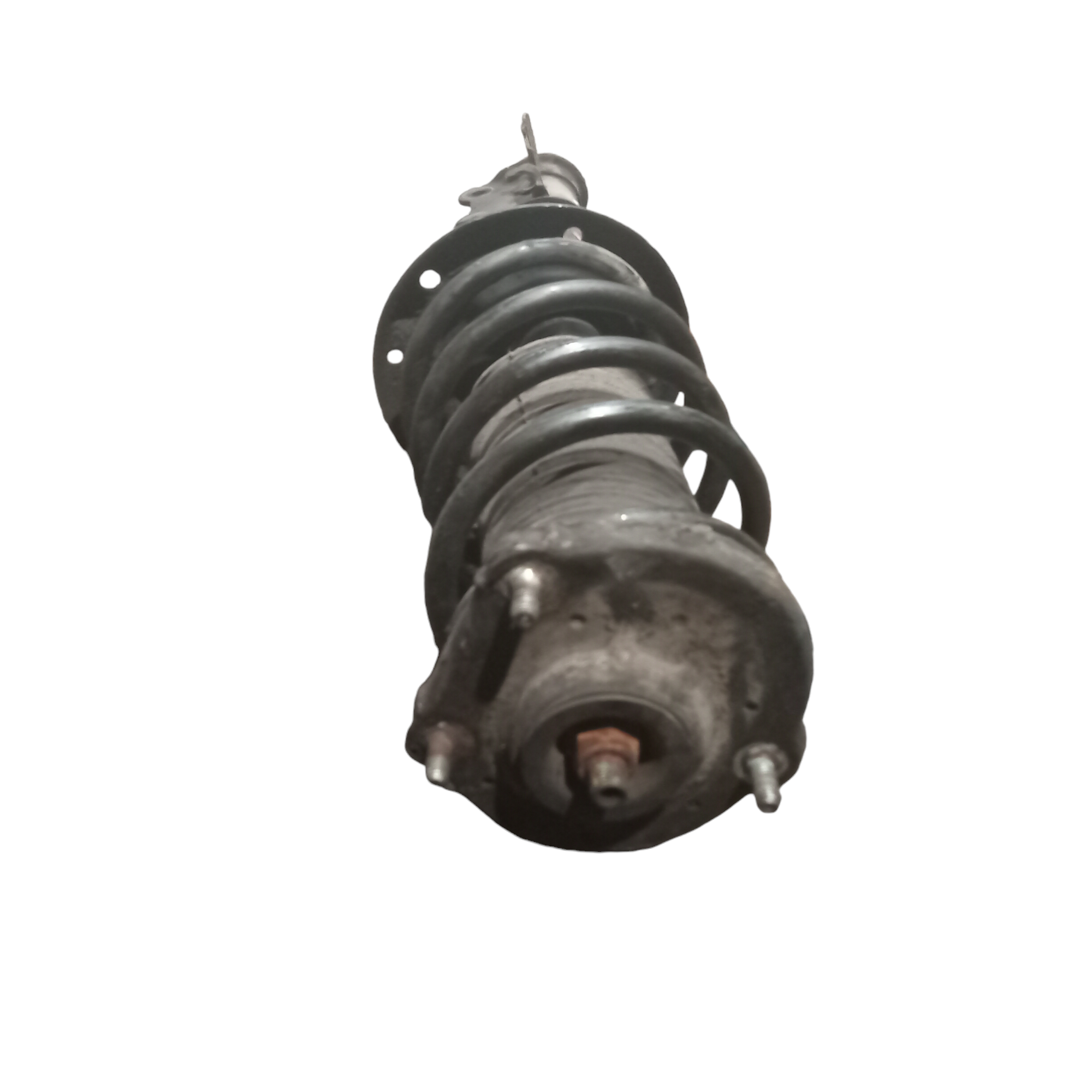 Ammortizzatore Anteriore Sinistro per Peugeot Bipper 1 Serie (2007 - In produzione)