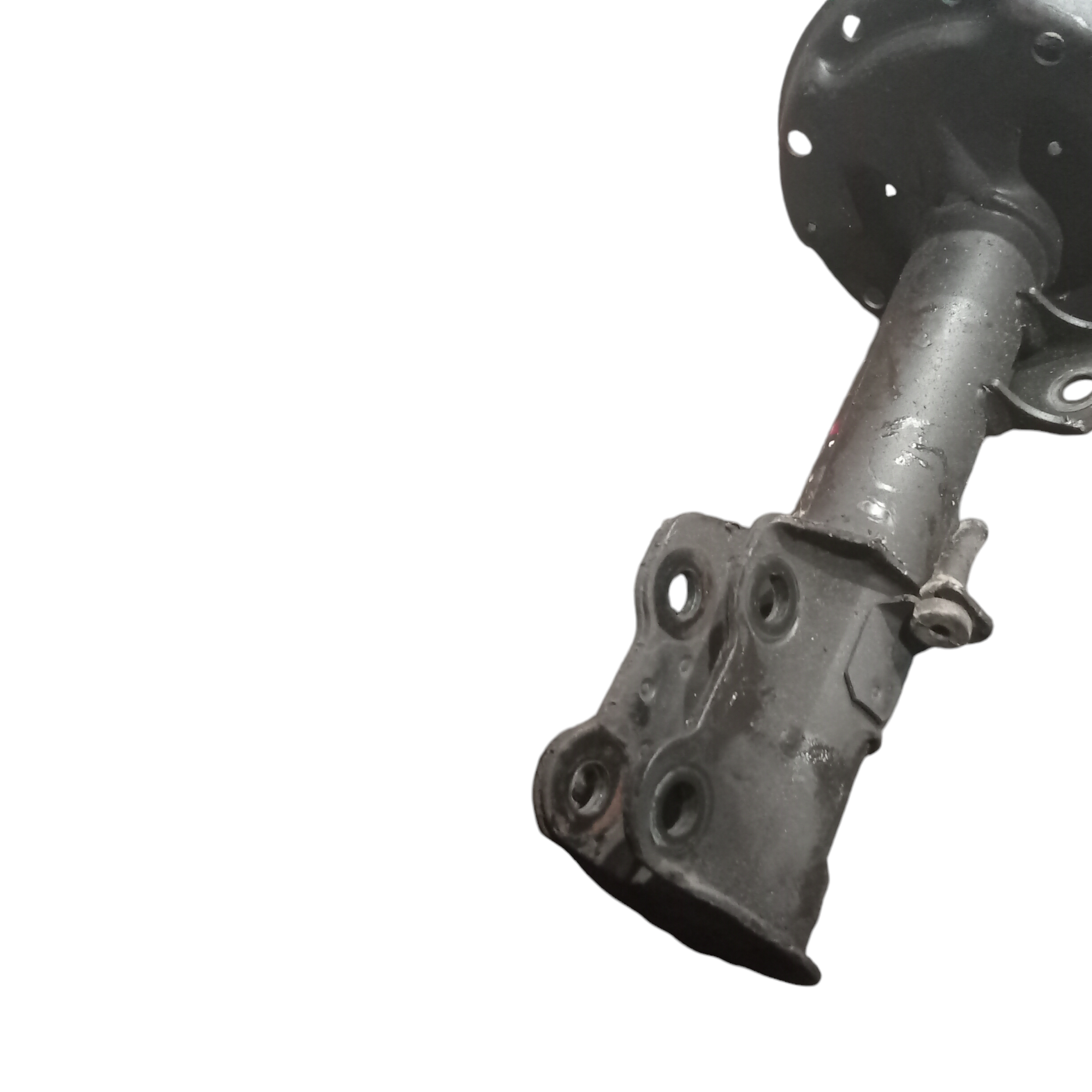 Ammortizzatore Anteriore Sinistro per Peugeot Bipper 1 Serie (2007 - In produzione)