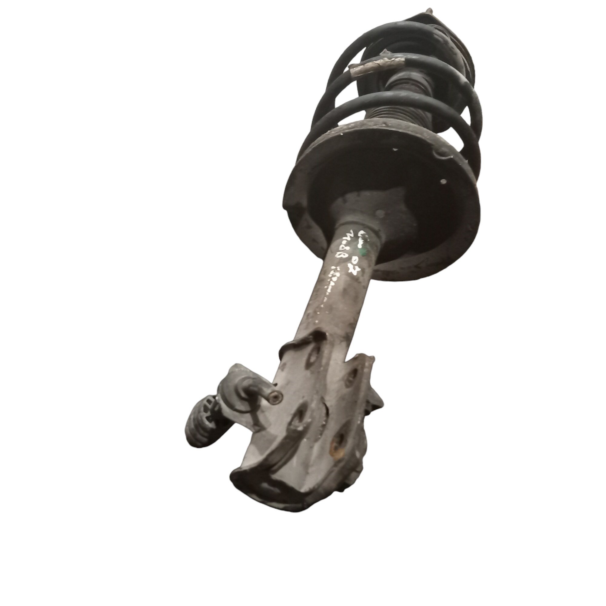 Ammortizzatore Anteriore destro per Fiat Seicento / 600 (05>10) (2005 - 2010)