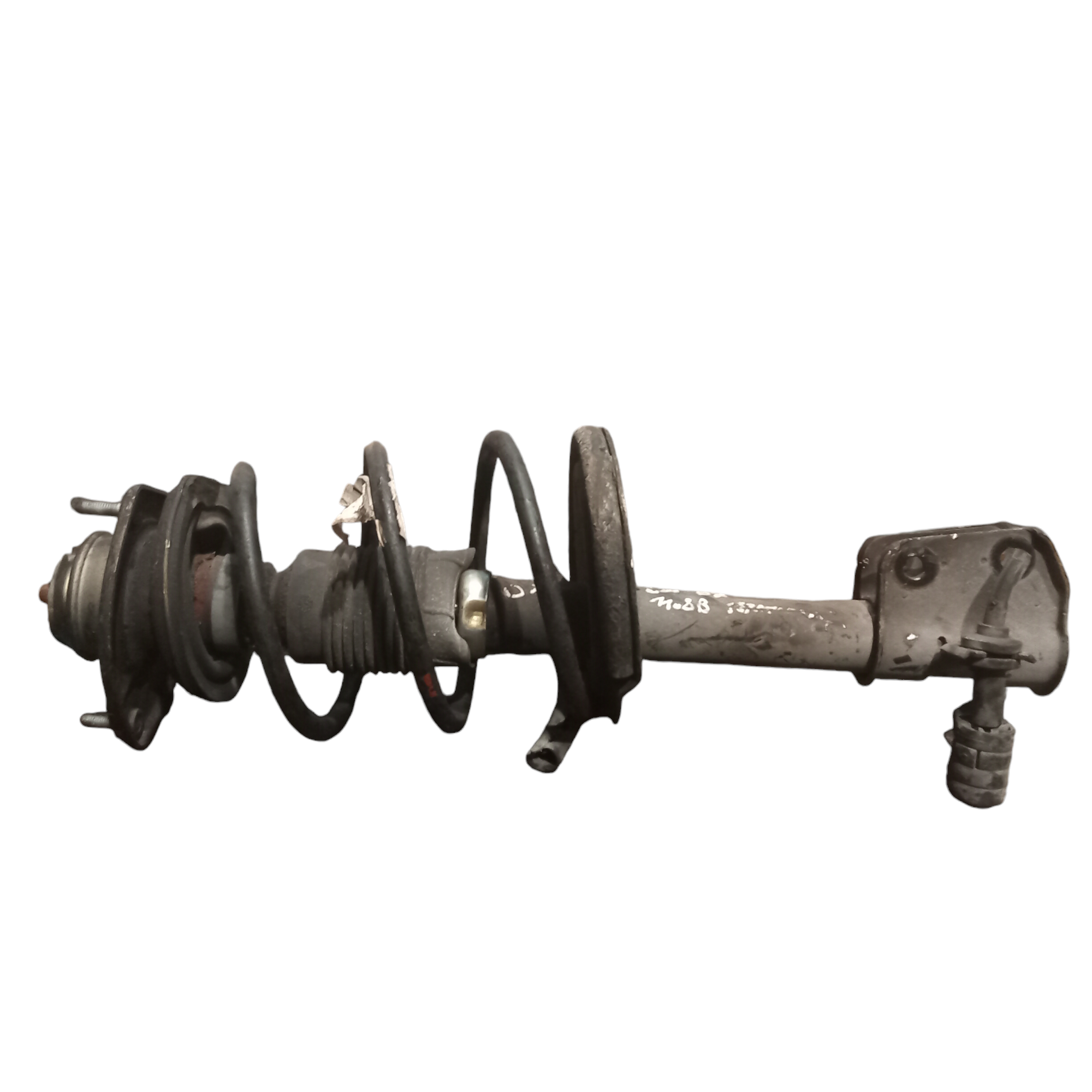 Ammortizzatore Anteriore destro per Fiat Seicento / 600 (05>10) (2005 - 2010)