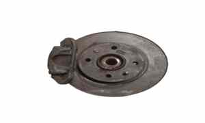 Mozzo ruota anteriore destra passeggero per Fiat Seicento / 600 (05>10) (2005 - 2010)