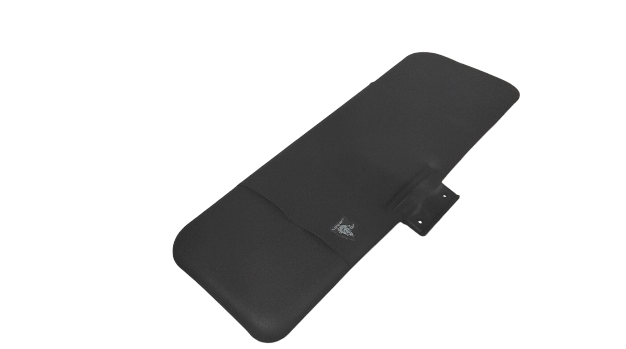 Parasole aletta anteriore Lato Guida per Fiat Panda 1 Serie (1980 - 2003)