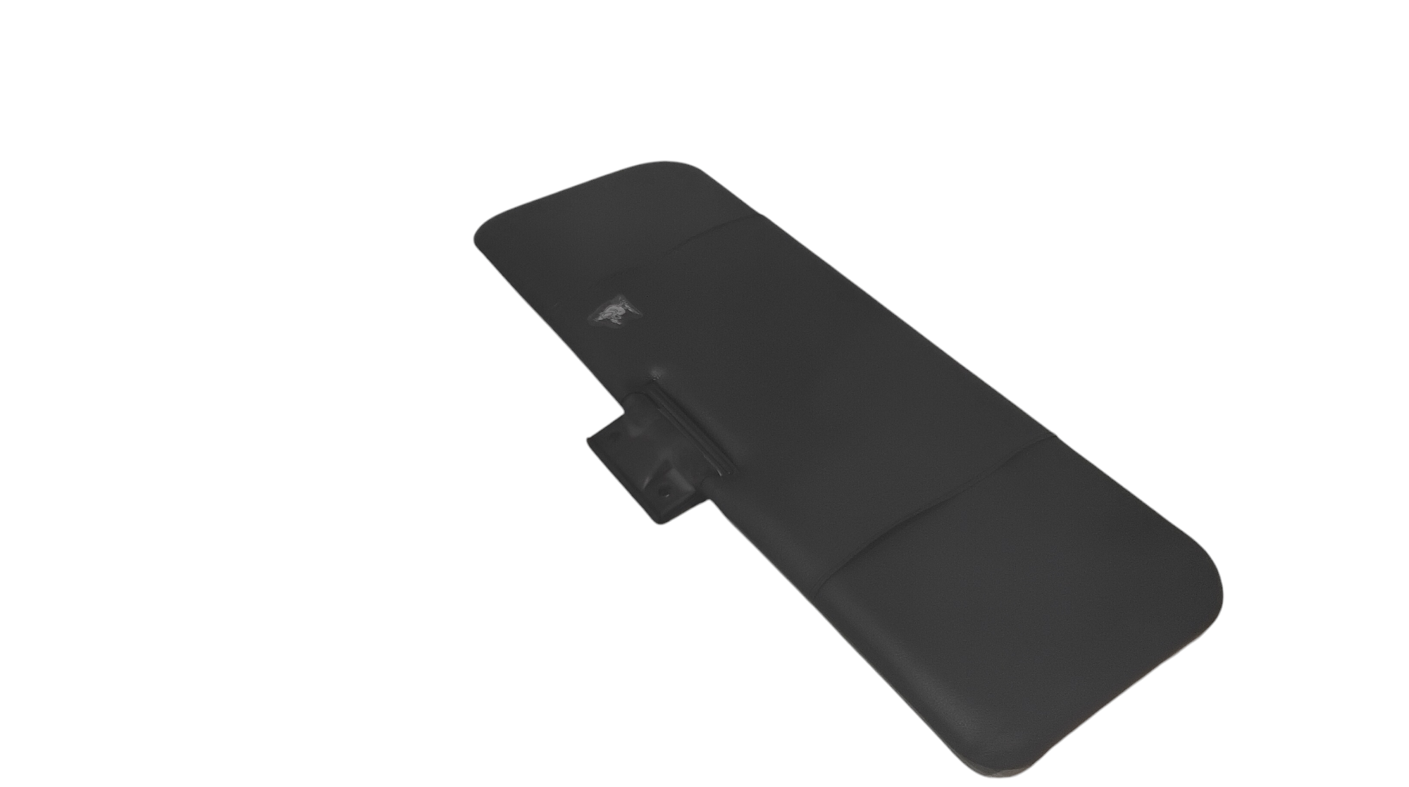 Parasole aletta anteriore Lato Guida per Fiat Panda 1 Serie (1980 - 2003)