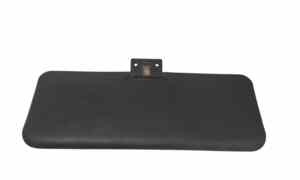 Parasole aletta anteriore Lato Guida per Fiat Panda 1 Serie (1980 - 2003)