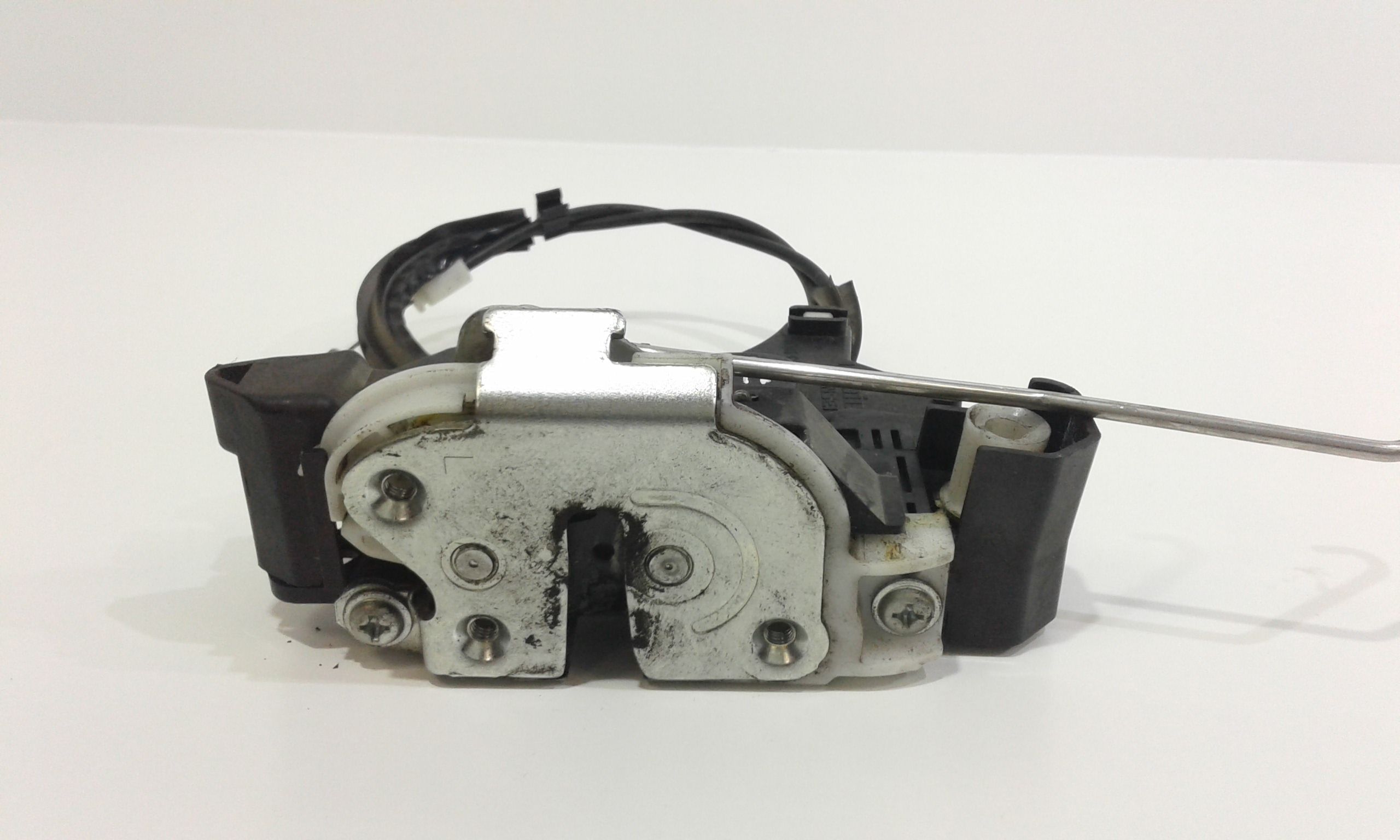 Serratura Anteriore Sinistra MITSUBISHI Colt Serie 3P