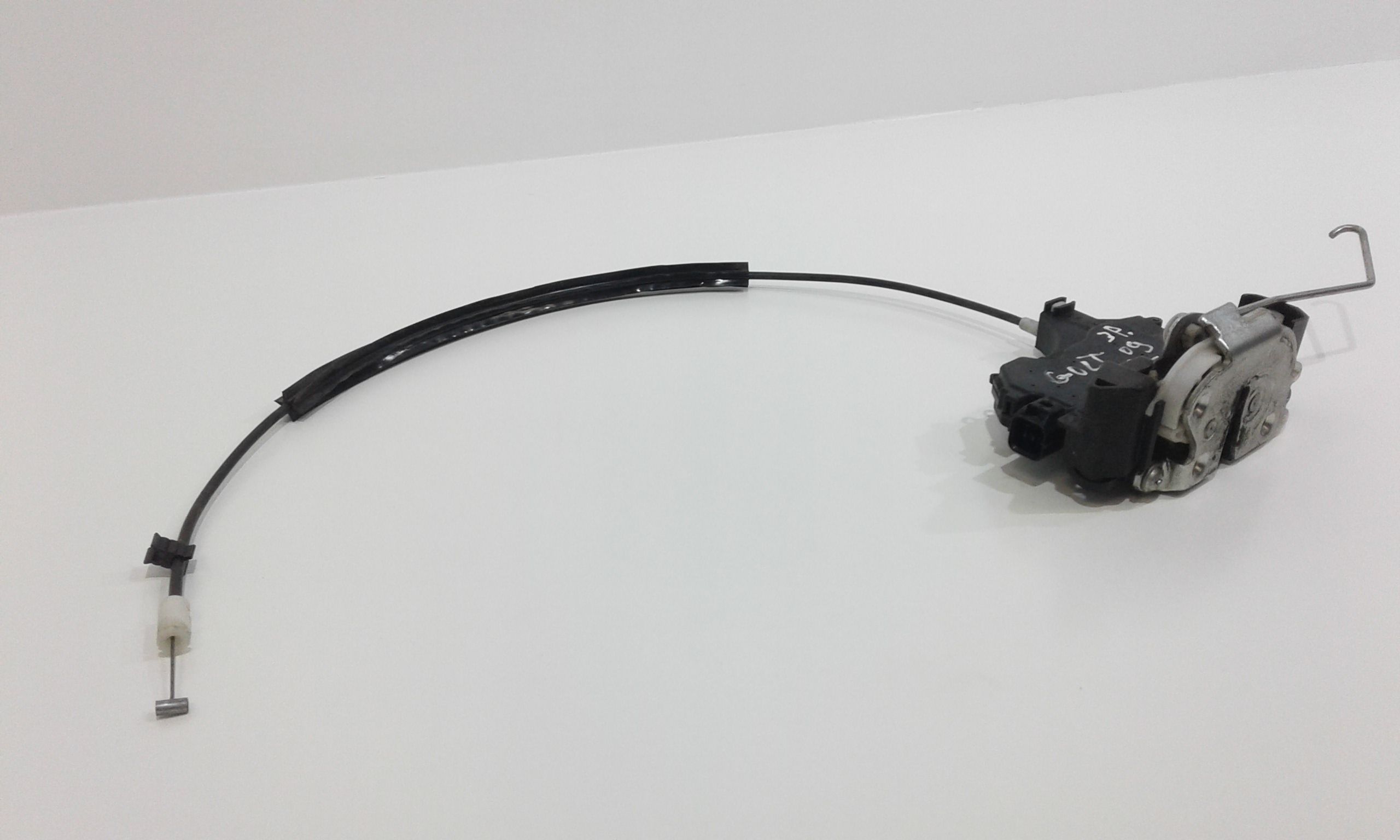 Serratura Anteriore Sinistra MITSUBISHI Colt Serie 3P