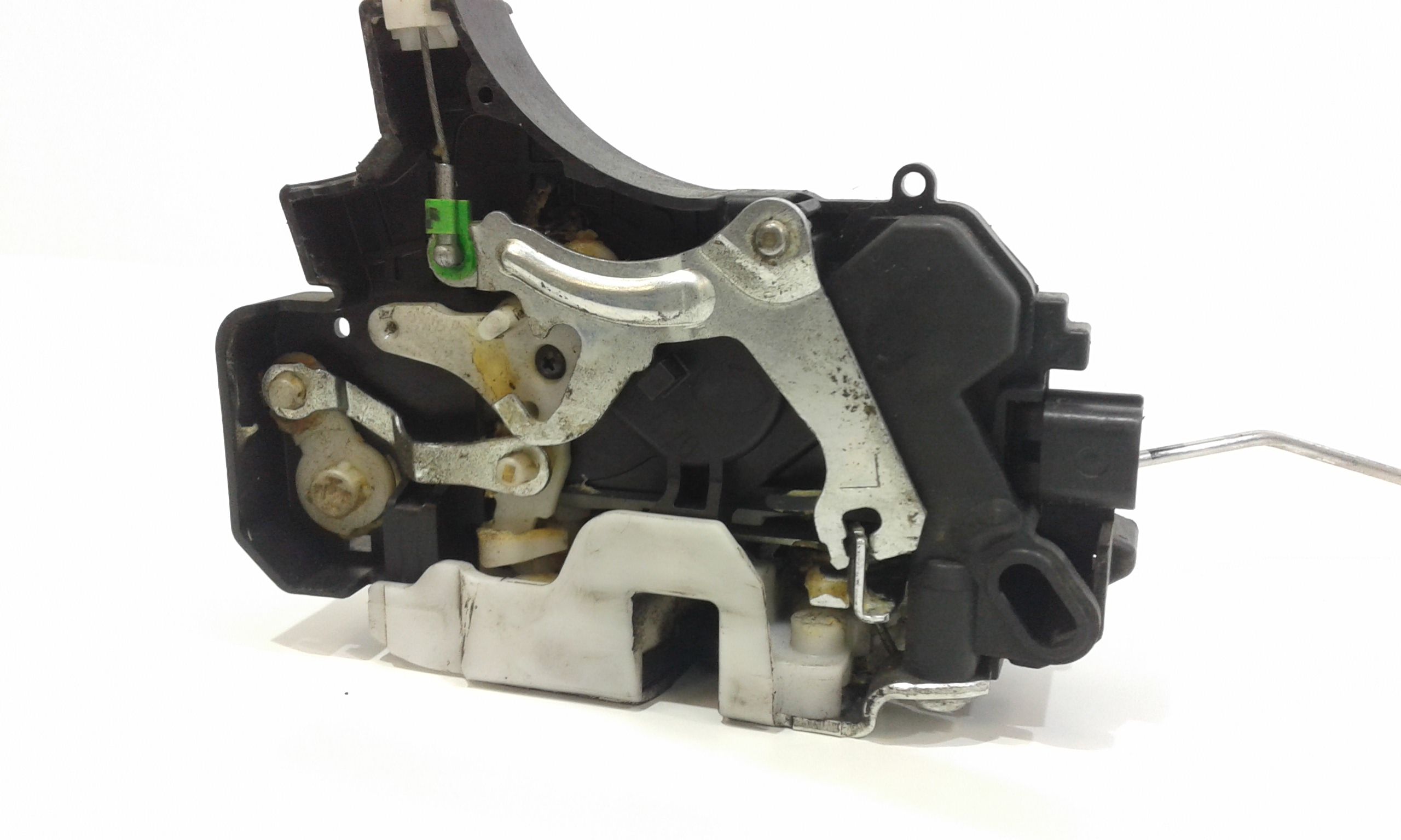 Serratura Anteriore Sinistra MITSUBISHI Colt Serie 3P