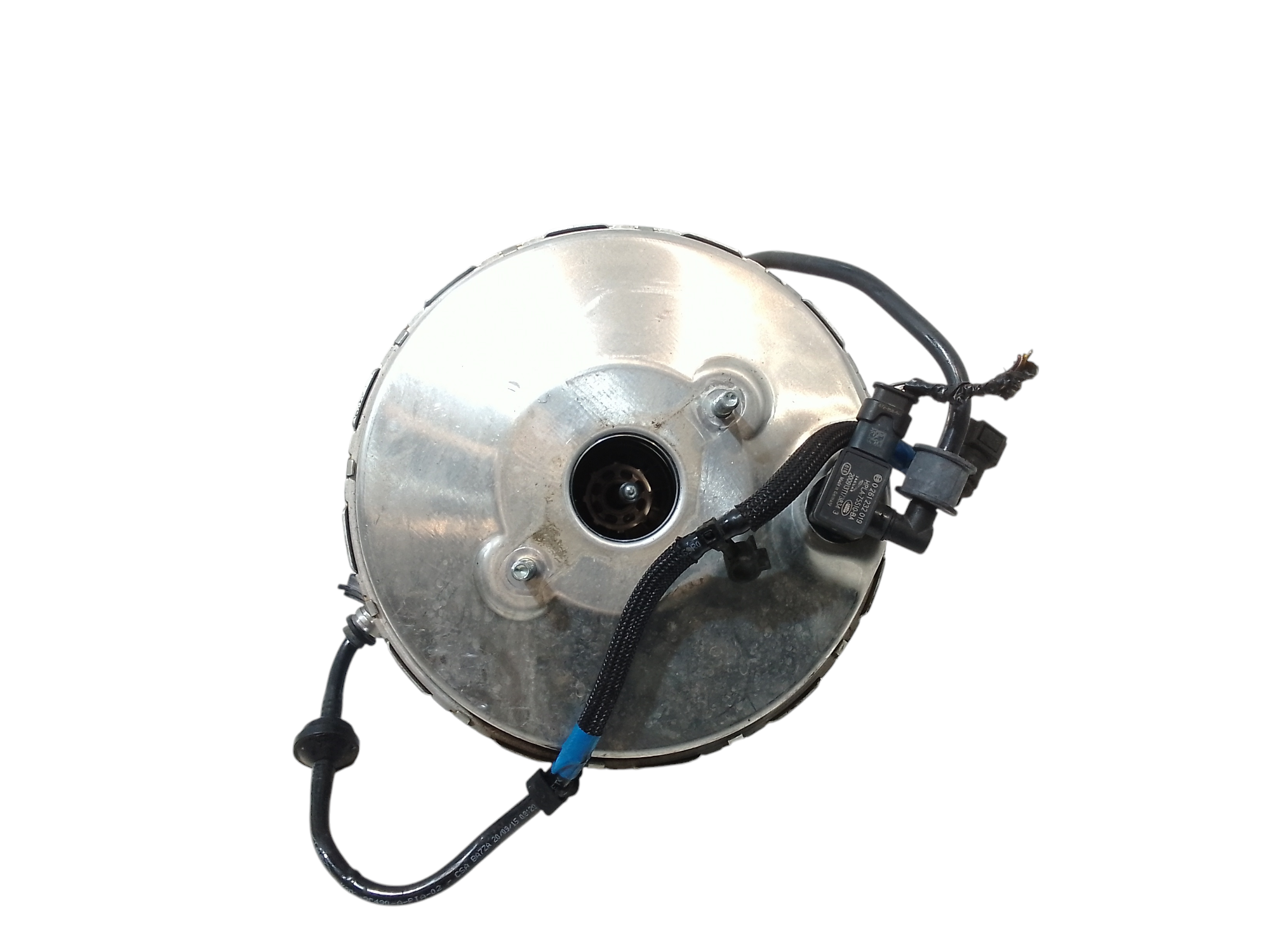 Servofreno per Land Rover Range Rover Evoque Serie (18>) (2018 - In produzione)