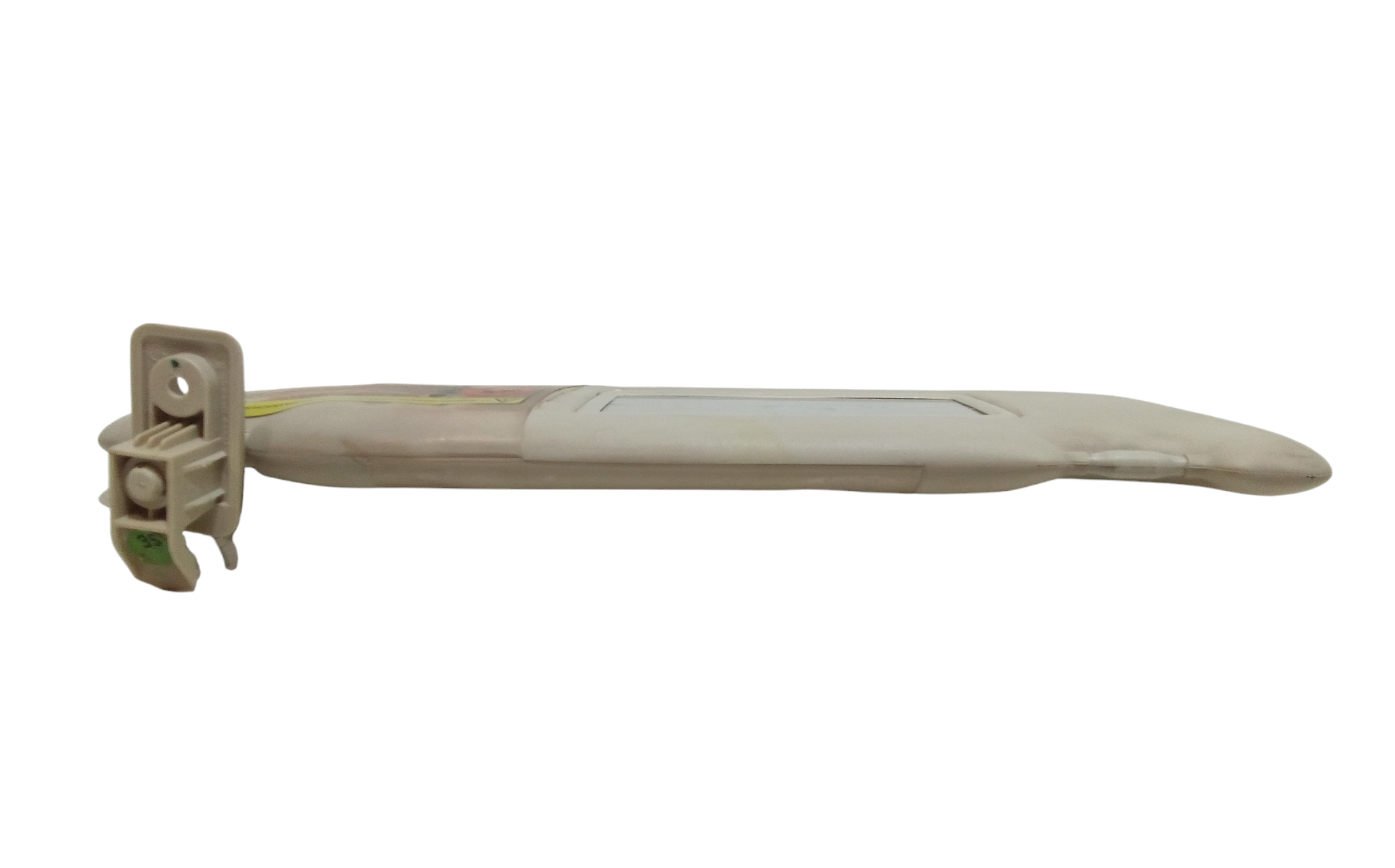 Parasole aletta Lato Passeggero per Fiat 500 Serie (07>14) (2007 - 2014)