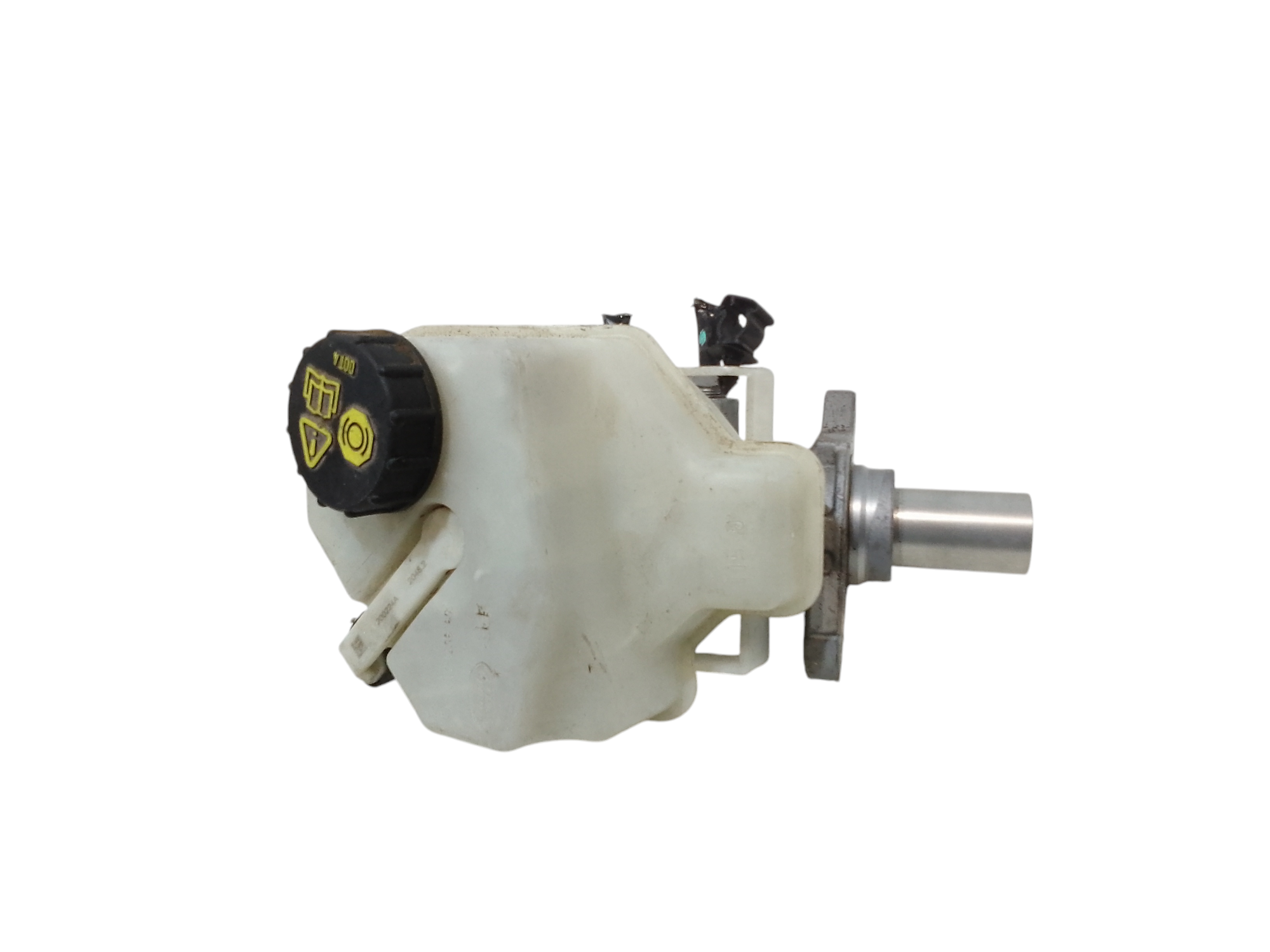 Pompa Freni per Land Rover Range Rover Evoque Serie (18>) (2018 - In produzione)