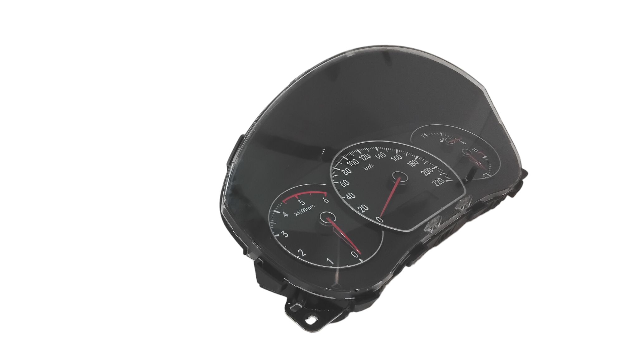 Quadro Strumenti per Fiat Sedici 1 Serie (2006 - 2009)