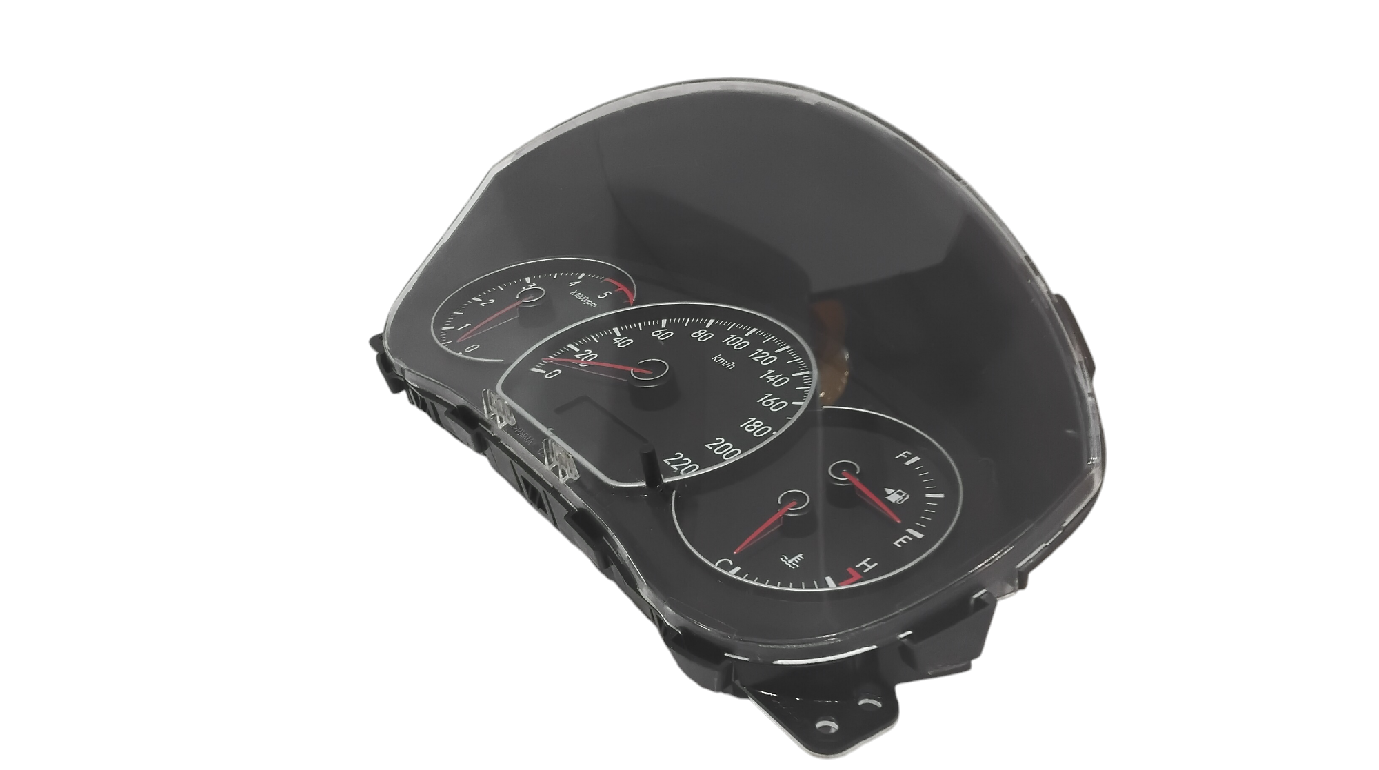 Quadro Strumenti per Fiat Sedici 1 Serie (2006 - 2009)