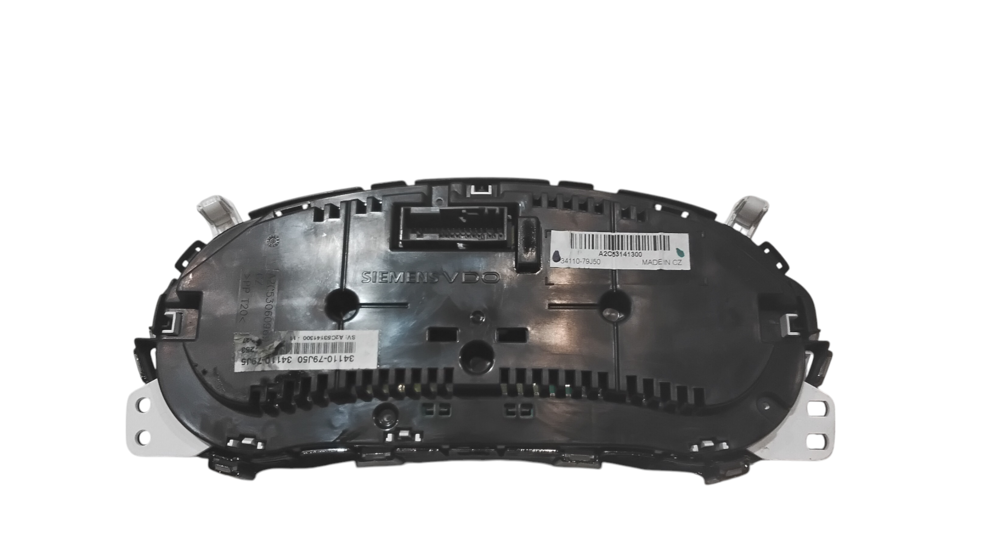Quadro Strumenti per Fiat Sedici 1 Serie (2006 - 2009)