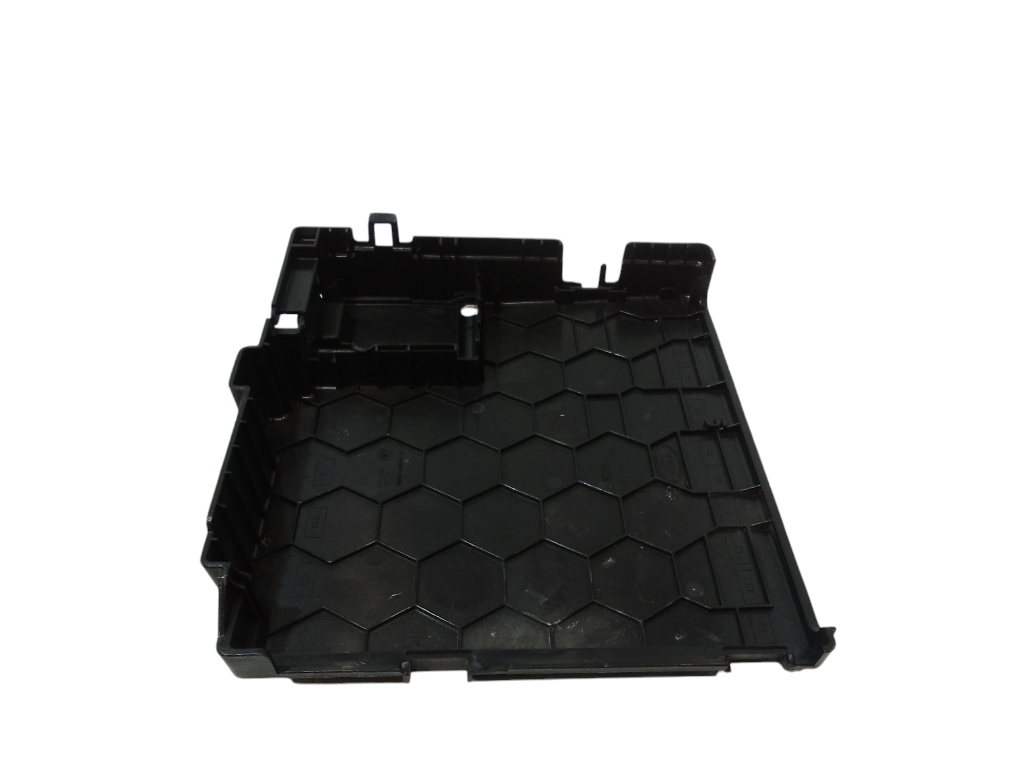 Coperchio alloggio batteria per Land Rover Range Rover Evoque Serie (18>) (2018 - In produzione)