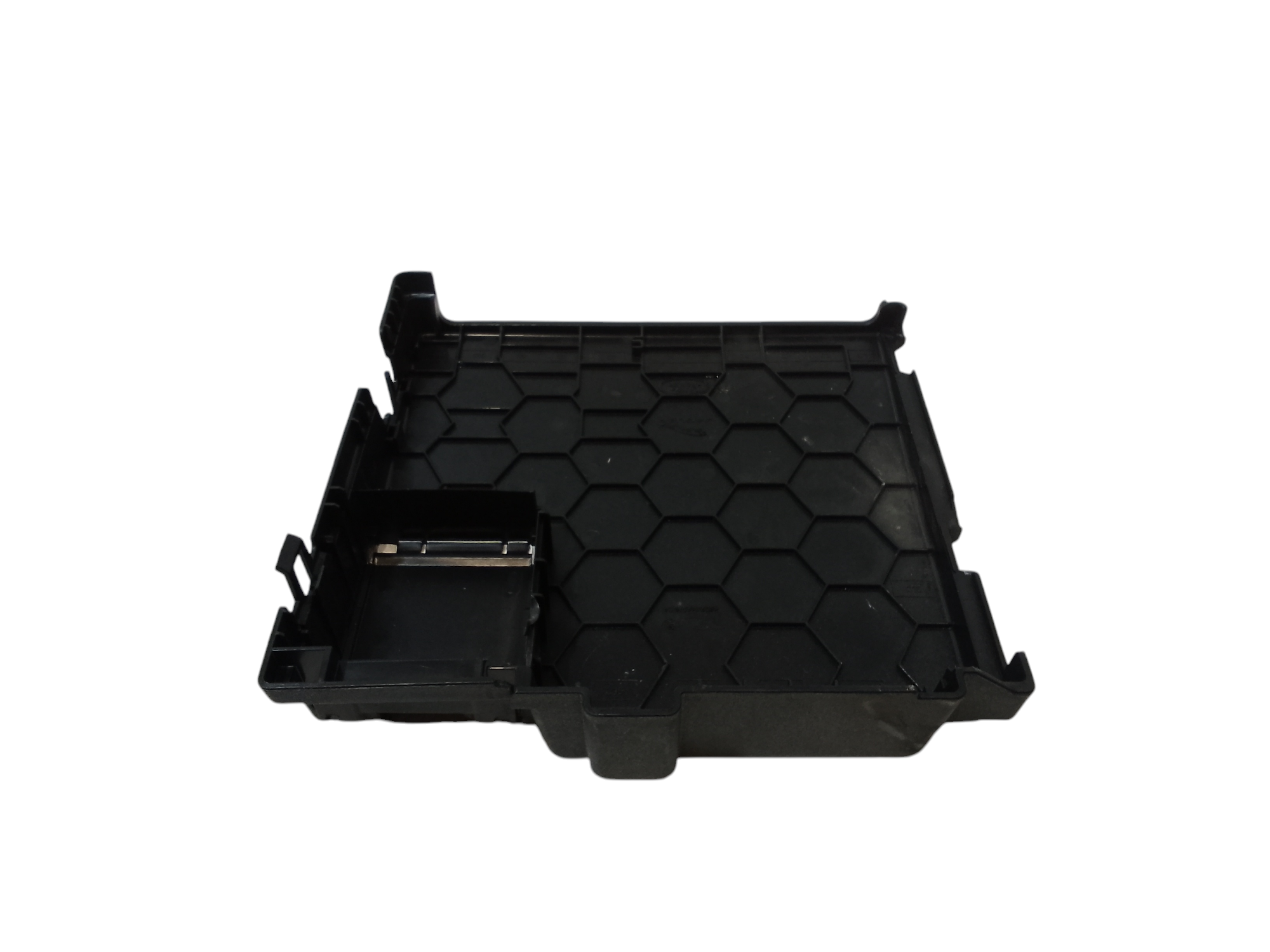 Coperchio alloggio batteria per Land Rover Range Rover Evoque Serie (18>) (2018 - In produzione)