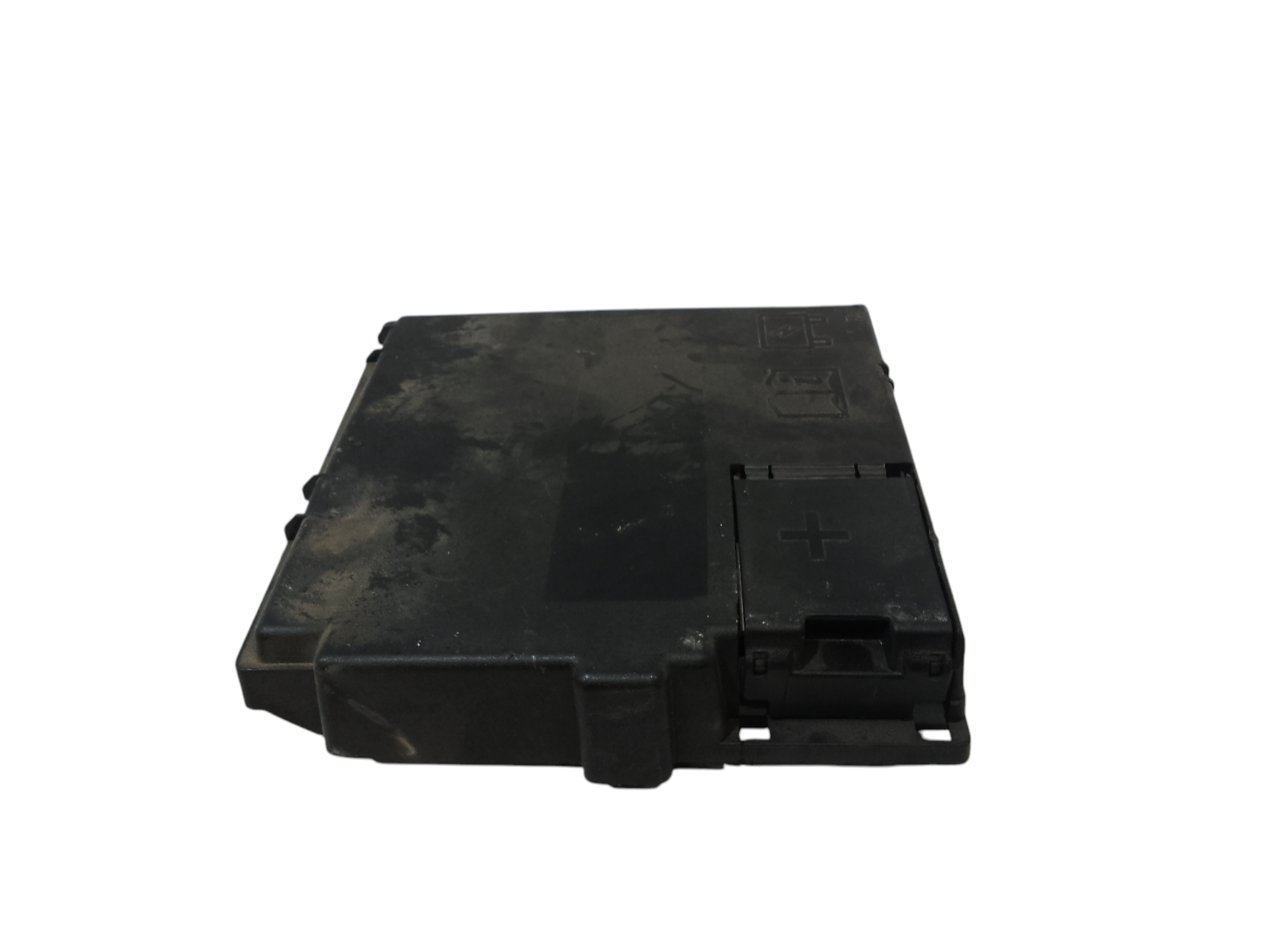 Coperchio alloggio batteria per Land Rover Range Rover Evoque Serie (18>) (2018 - In produzione)