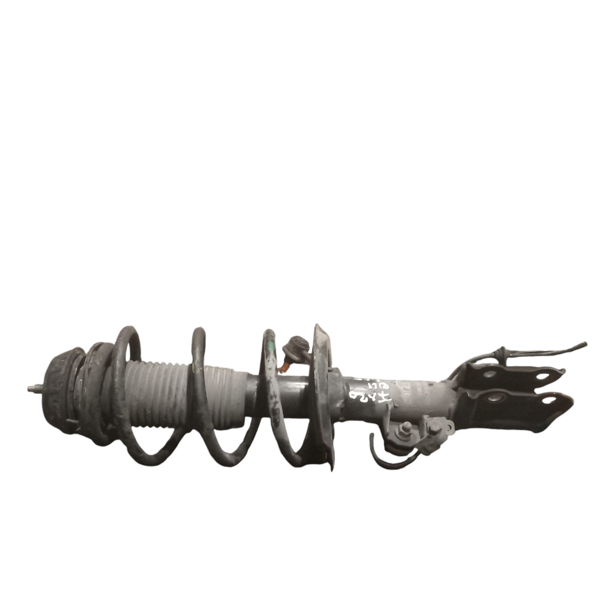 Ammortizzatore Anteriore Sinistro per Hyundai IX20 (2010 - 2020)