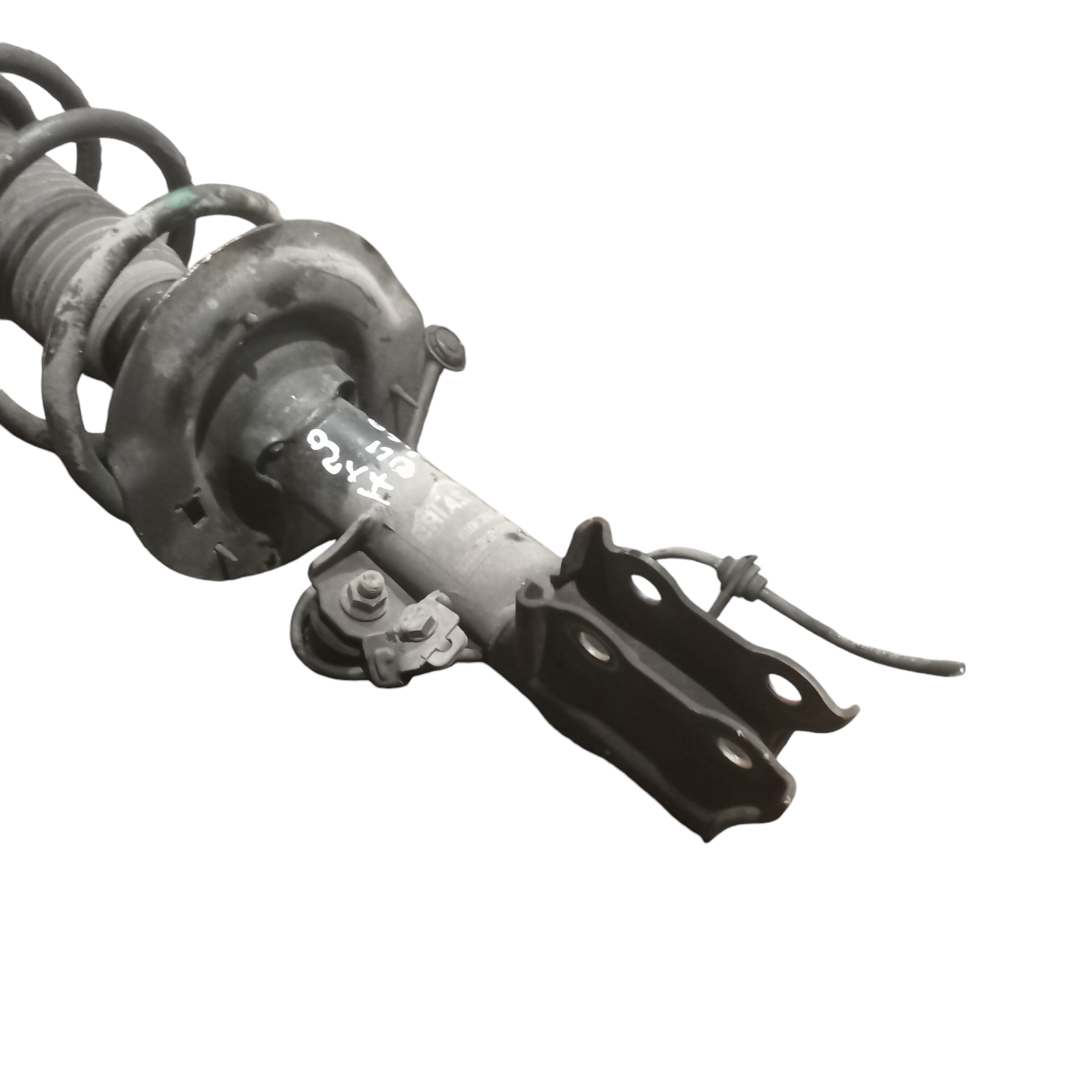 Ammortizzatore Anteriore Sinistro per Hyundai IX20 (2010 - 2020)