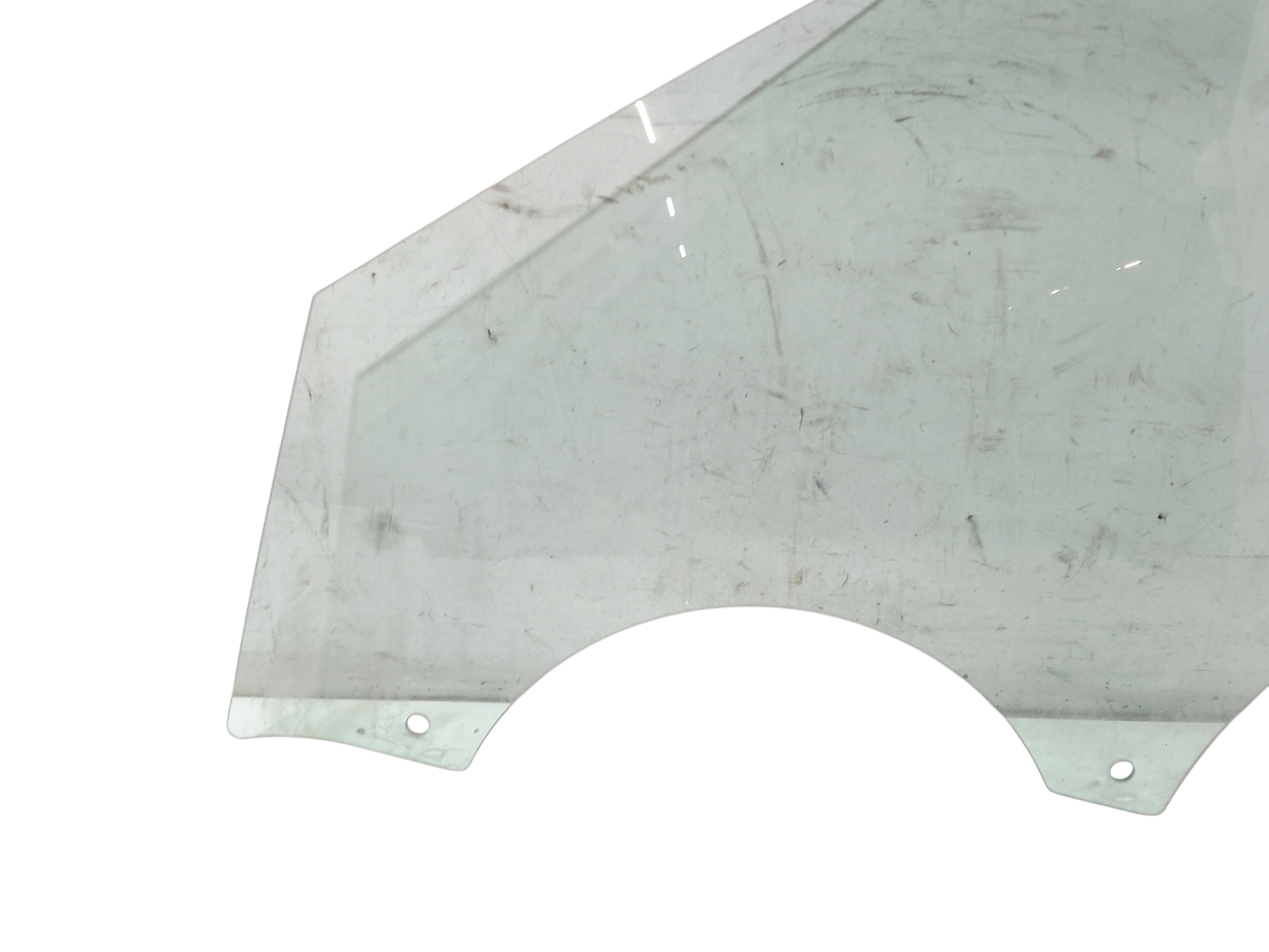 Vetro scendente anteriore Sinistro per Land Rover Range Rover Evoque Serie (18>) (2018 - In produzione)