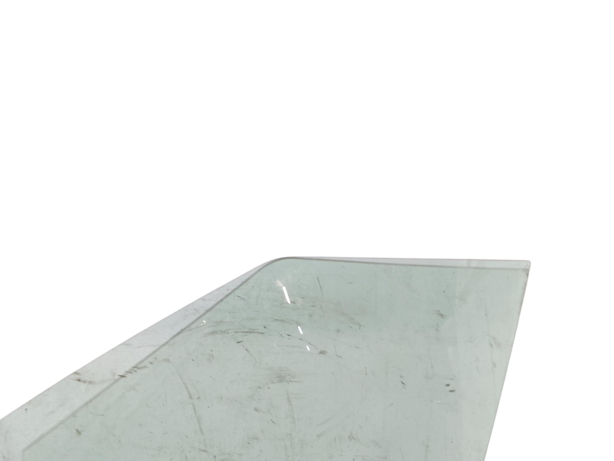 Vetro scendente anteriore Sinistro per Land Rover Range Rover Evoque Serie (18>) (2018 - In produzione)