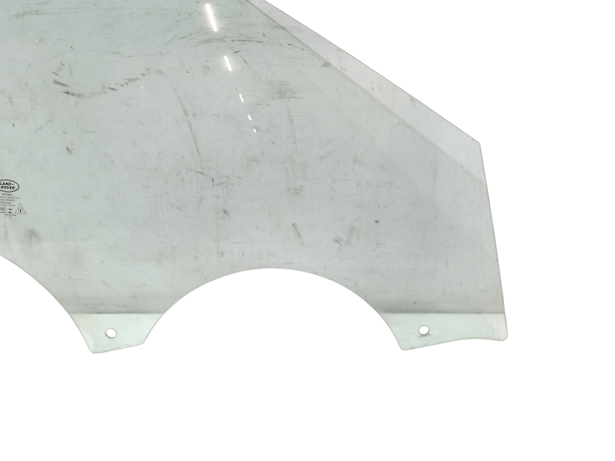 Vetro scendente anteriore destro per Land Rover Range Rover Evoque Serie (18>) (2018 - In produzione)