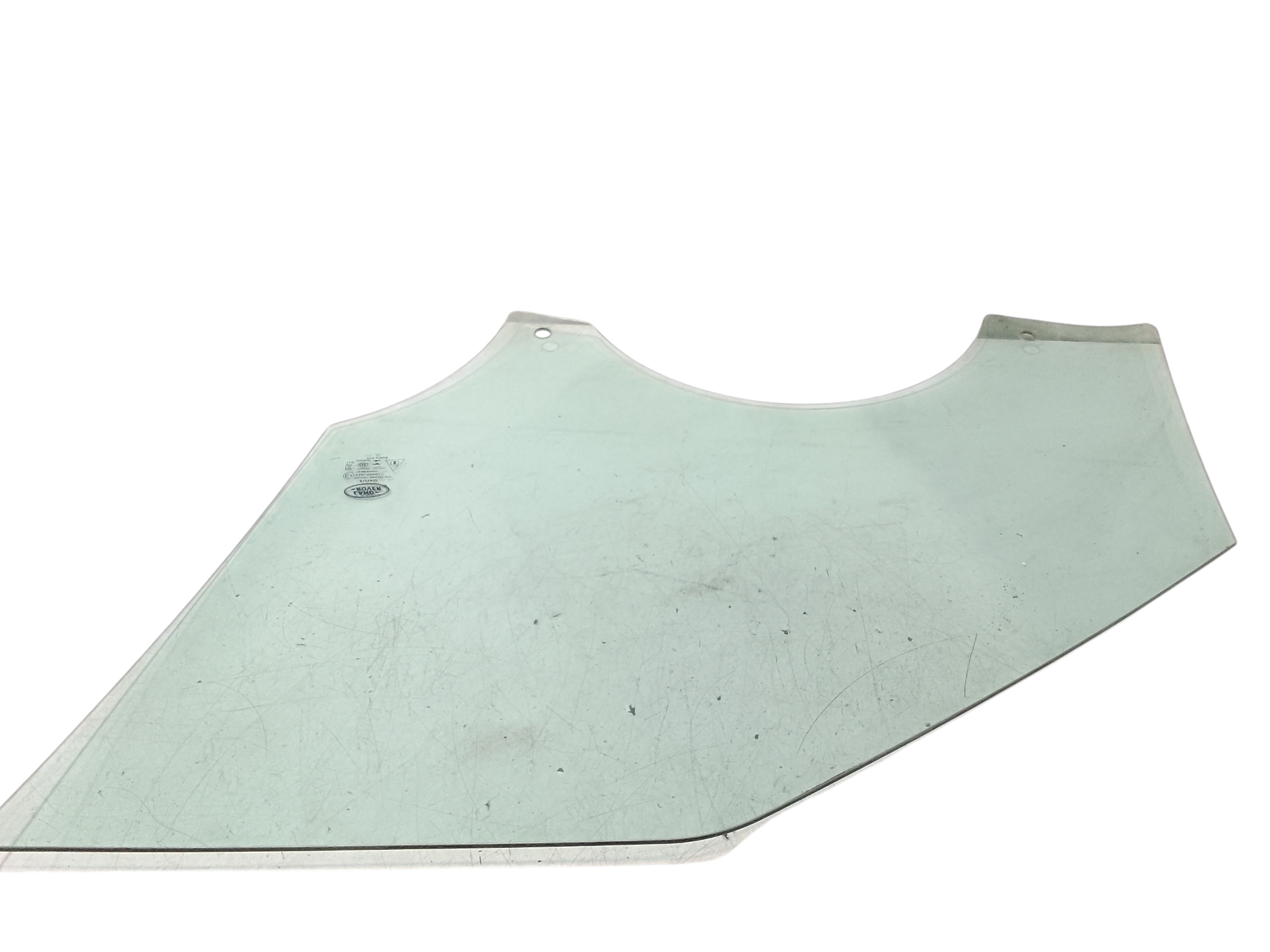 Vetro scendente anteriore destro per Land Rover Range Rover Evoque Serie (18>) (2018 - In produzione)