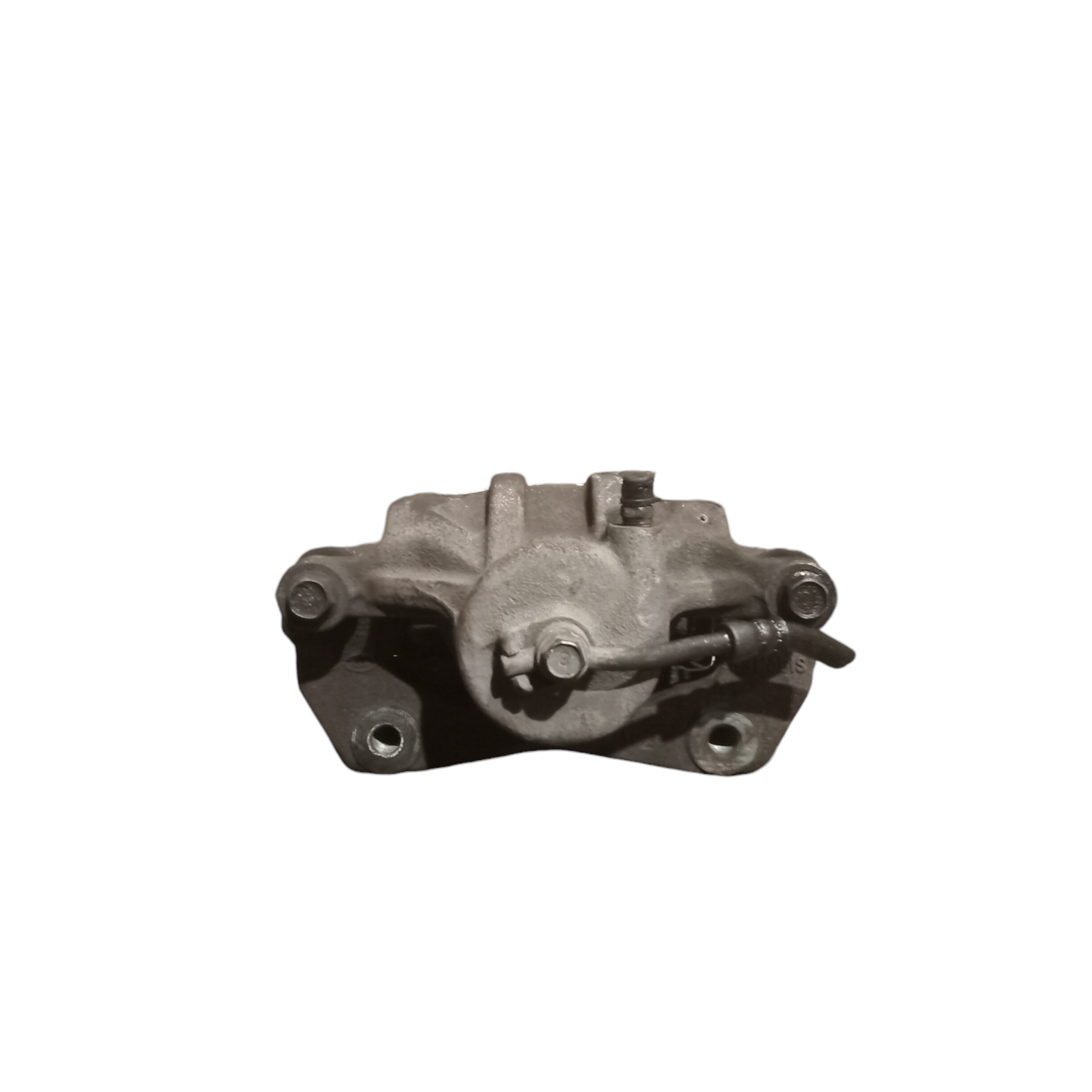 Pinza Freno anteriore Destra per Hyundai IX20 (2010 - 2020)