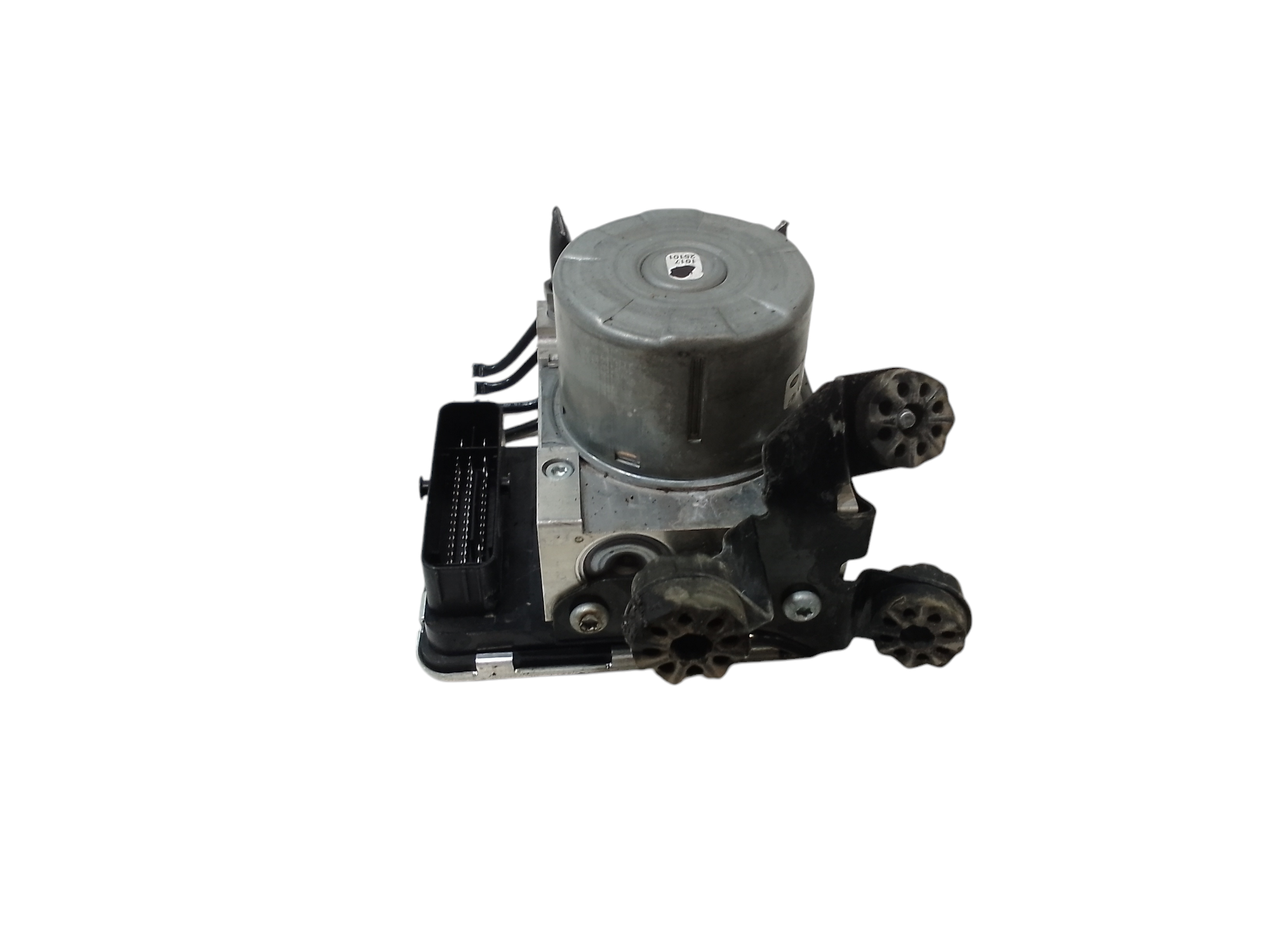 ABS per Land Rover Range Rover Evoque Serie (18>) (2018 - In produzione)