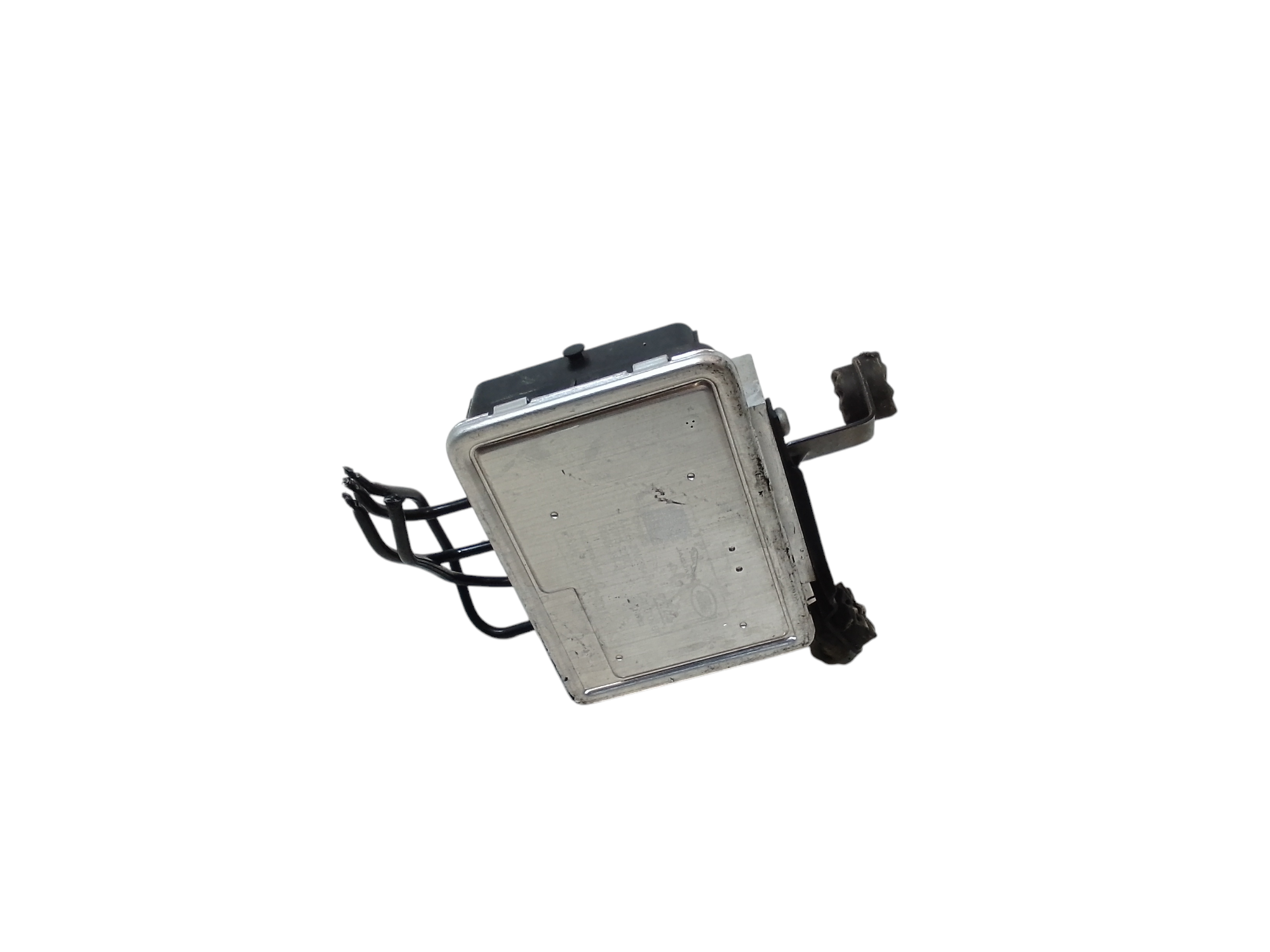 ABS per Land Rover Range Rover Evoque Serie (18>) (2018 - In produzione)