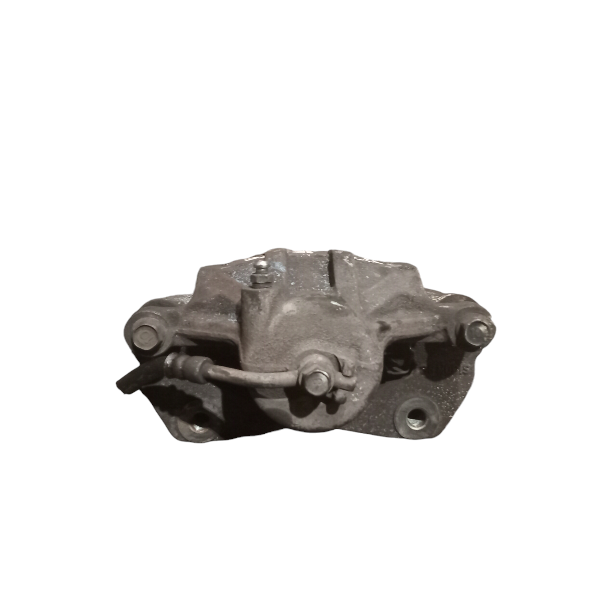 Pinza Freno anteriore Sinistra per Hyundai IX20 (2010 - 2020)