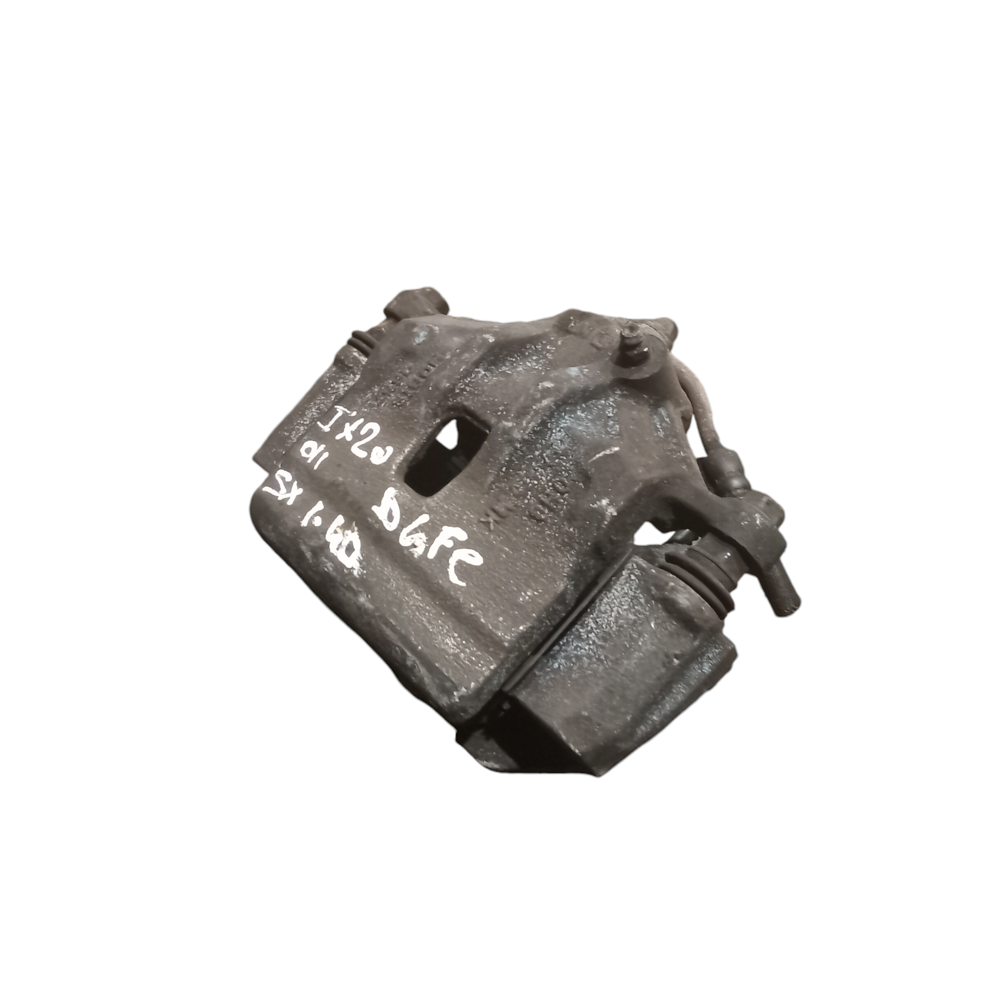 Pinza Freno anteriore Sinistra per Hyundai IX20 (2010 - 2020)