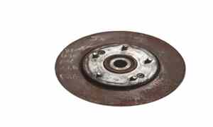 Mozzo ruota anteriore Sinistra guida per Hyundai IX20 (2010 - 2020)