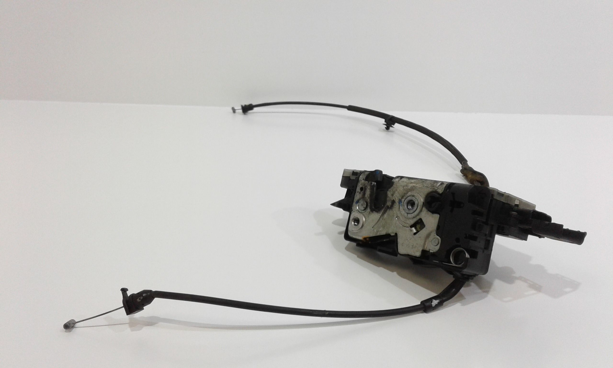 Serratura Anteriore Sinistra PEUGEOT 207 2 Serie