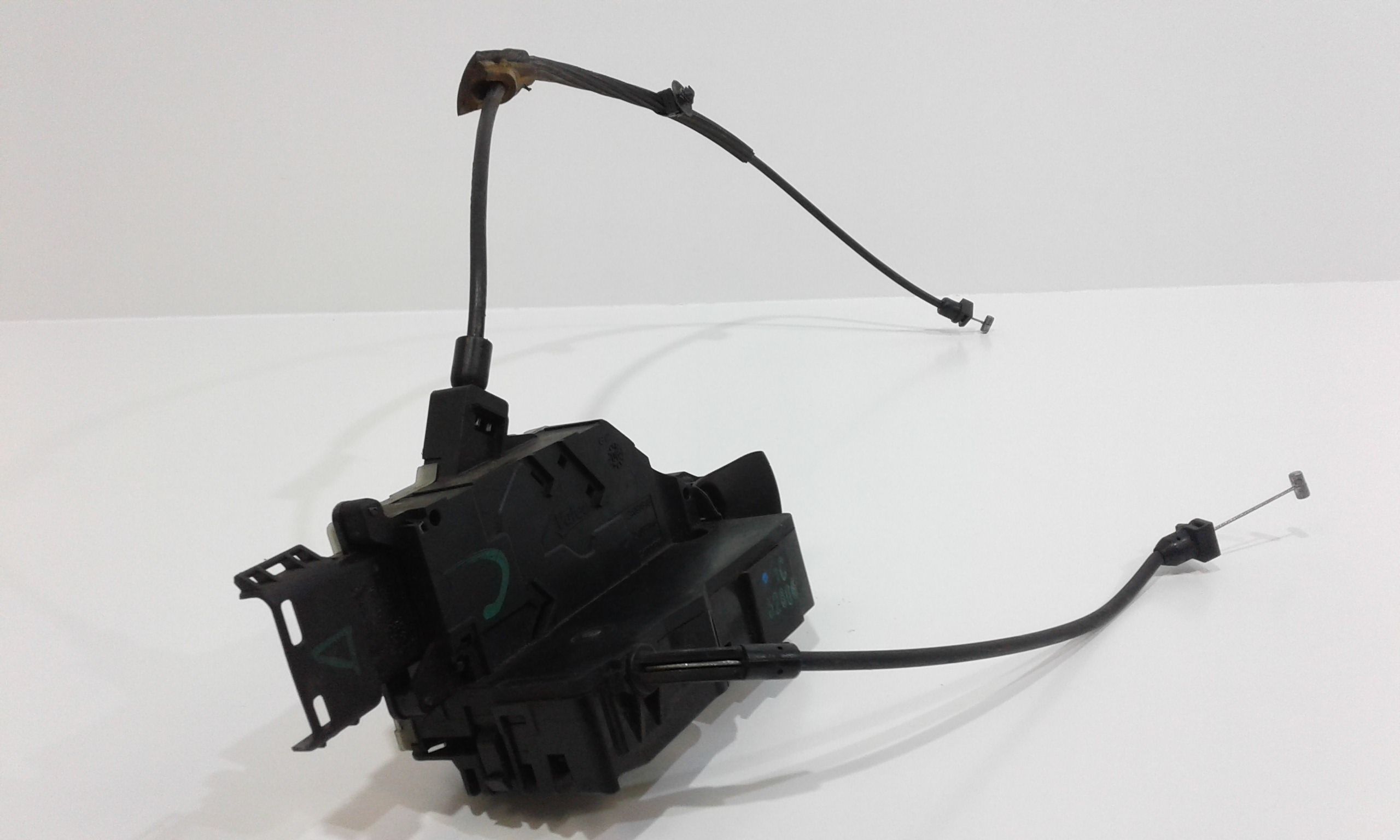 Serratura Anteriore Sinistra PEUGEOT 207 2 Serie