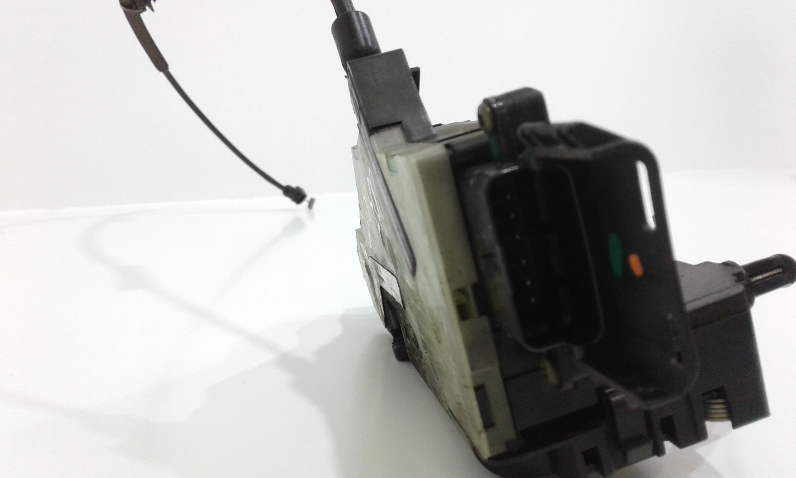 Serratura Anteriore Sinistra PEUGEOT 207 2 Serie