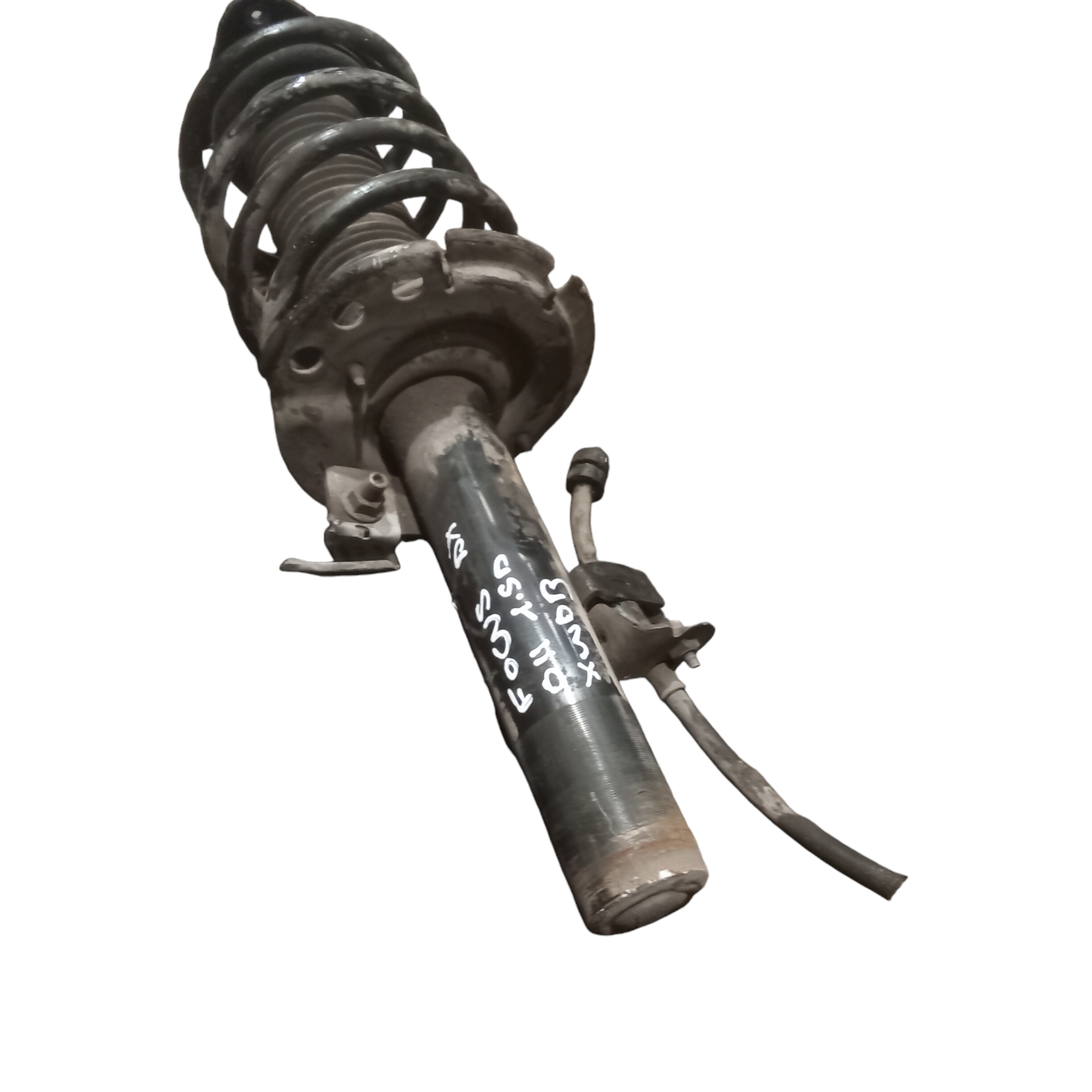 Ammortizzatore Anteriore destro per Ford Focus (2014 - 2018)